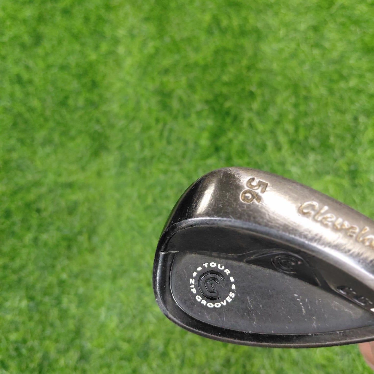 Cleveland Wedge / CG14 / 56.0