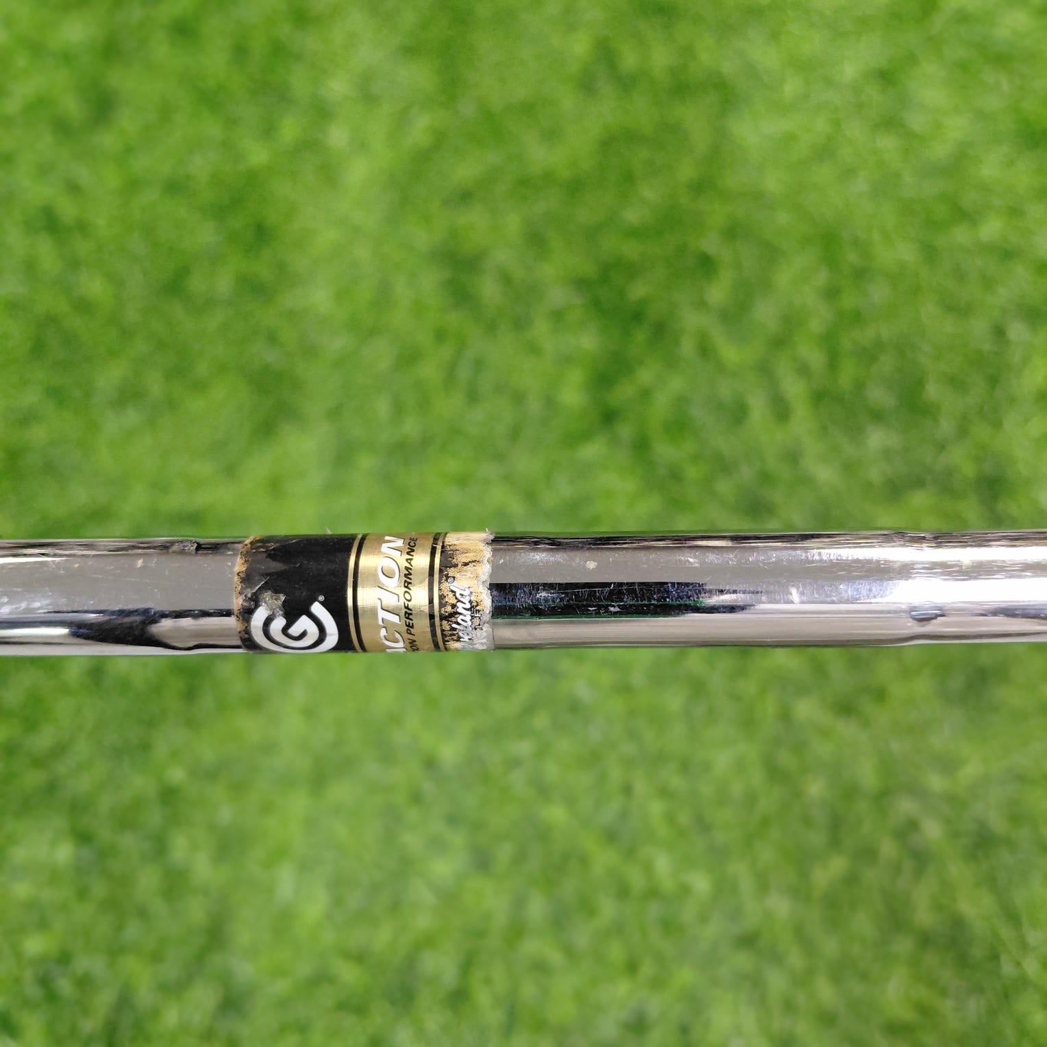 Cleveland Wedge / CG14 / 56.0