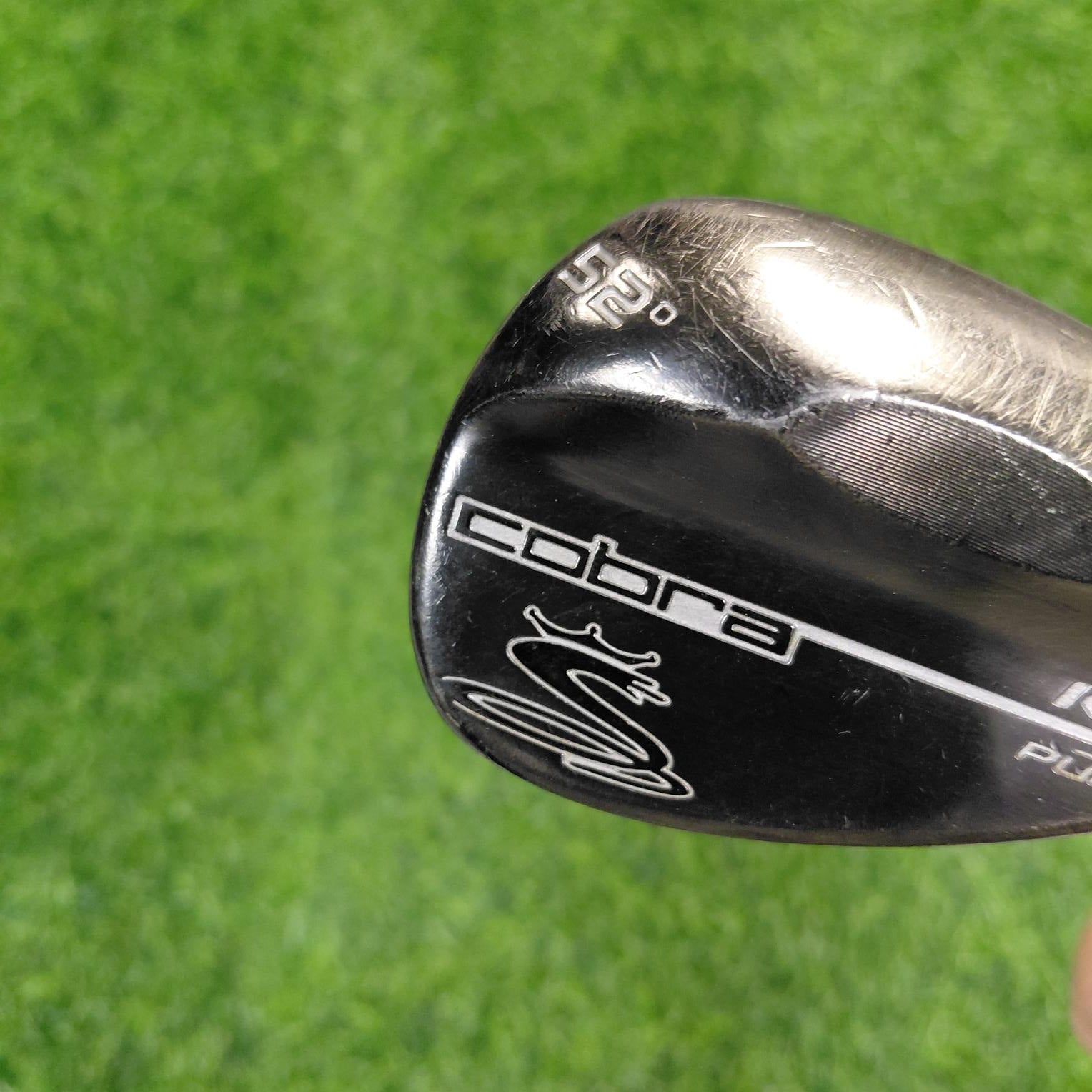 COBRA Wedge / KING PUR / 52.0 / S