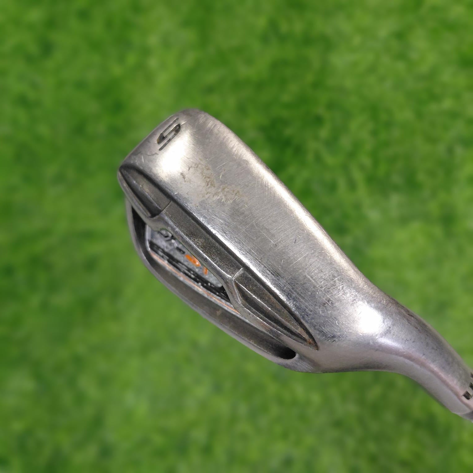 Wilson Wedge / X31 / SW
