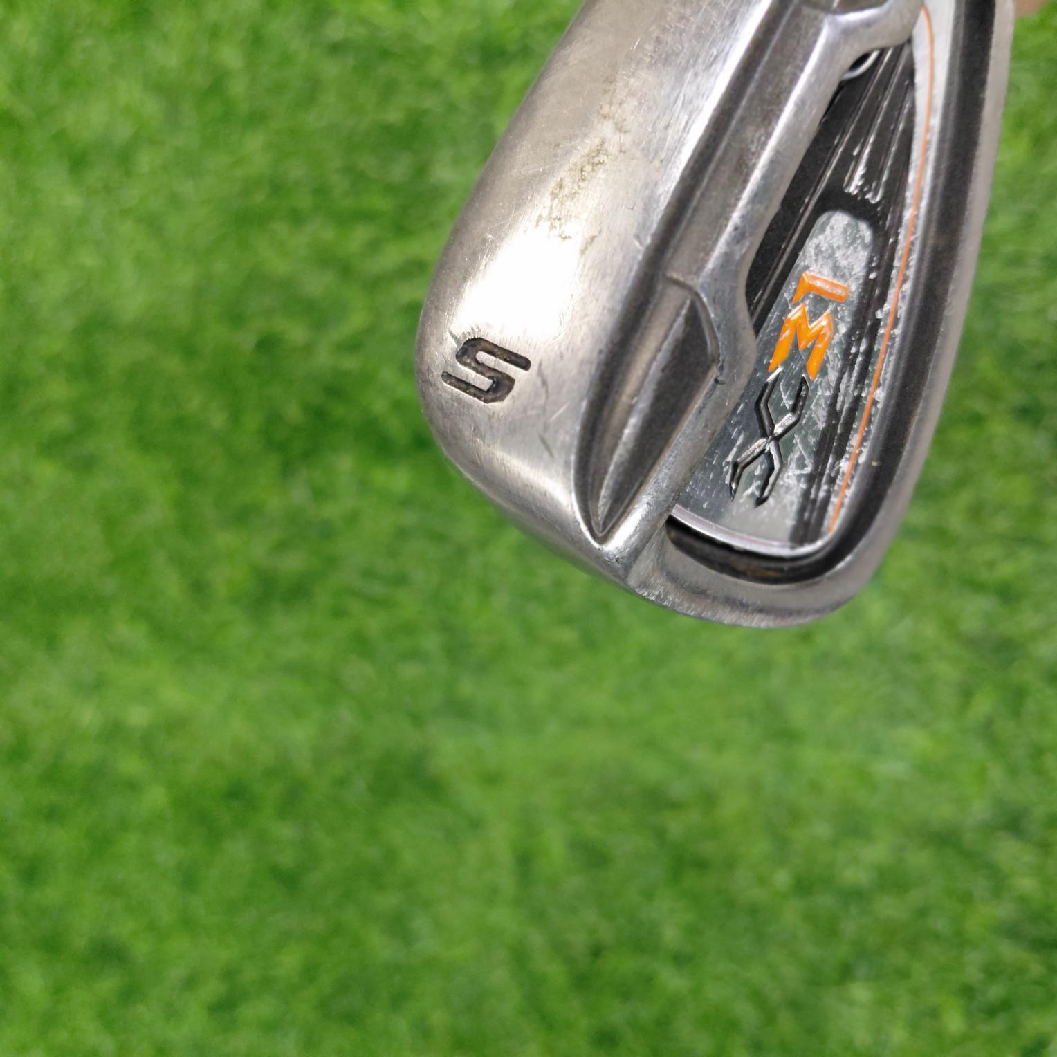 Wilson Wedge / X31 / SW