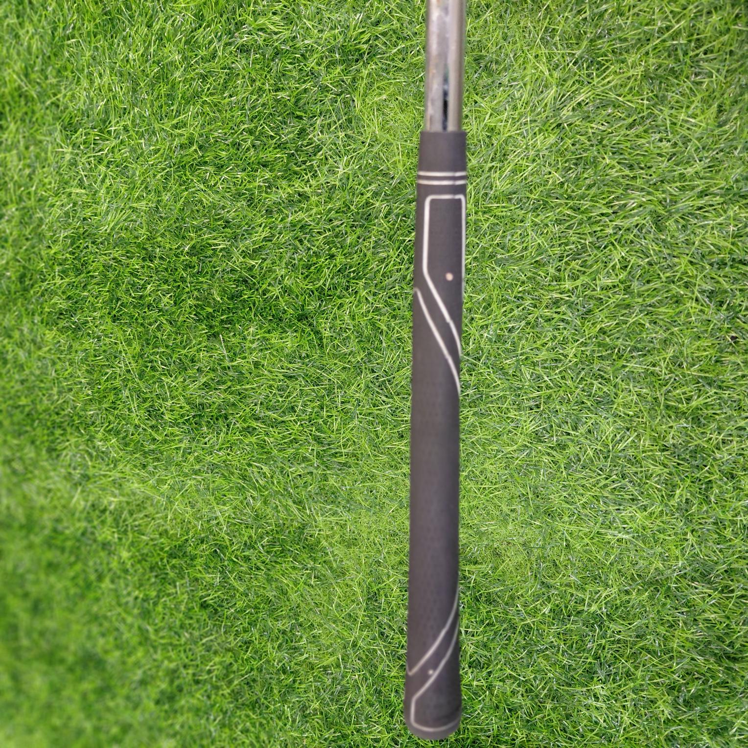 Wilson Wedge / X31 / SW