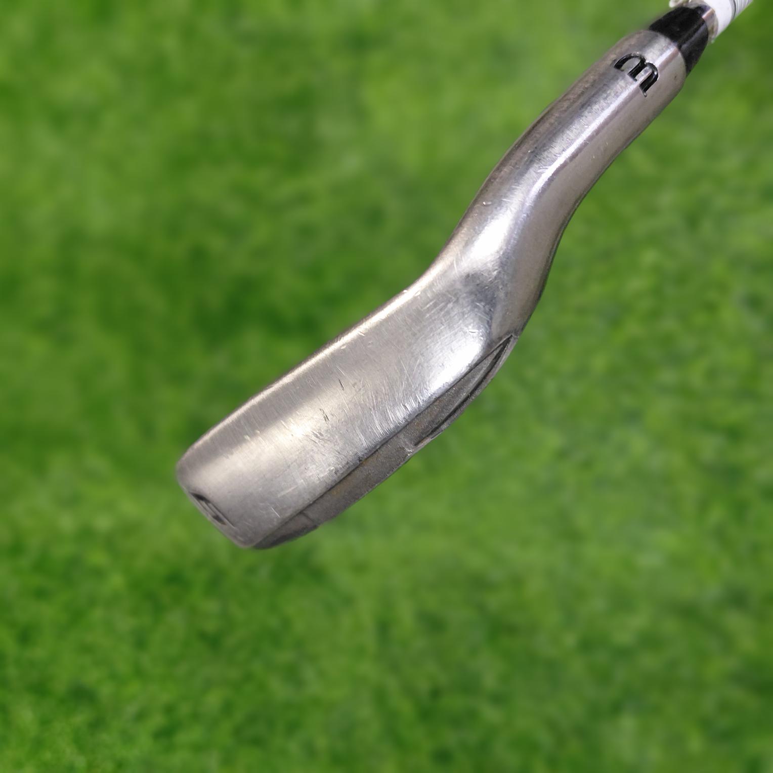 Wilson Etc / X31 / #6 Single Iron
