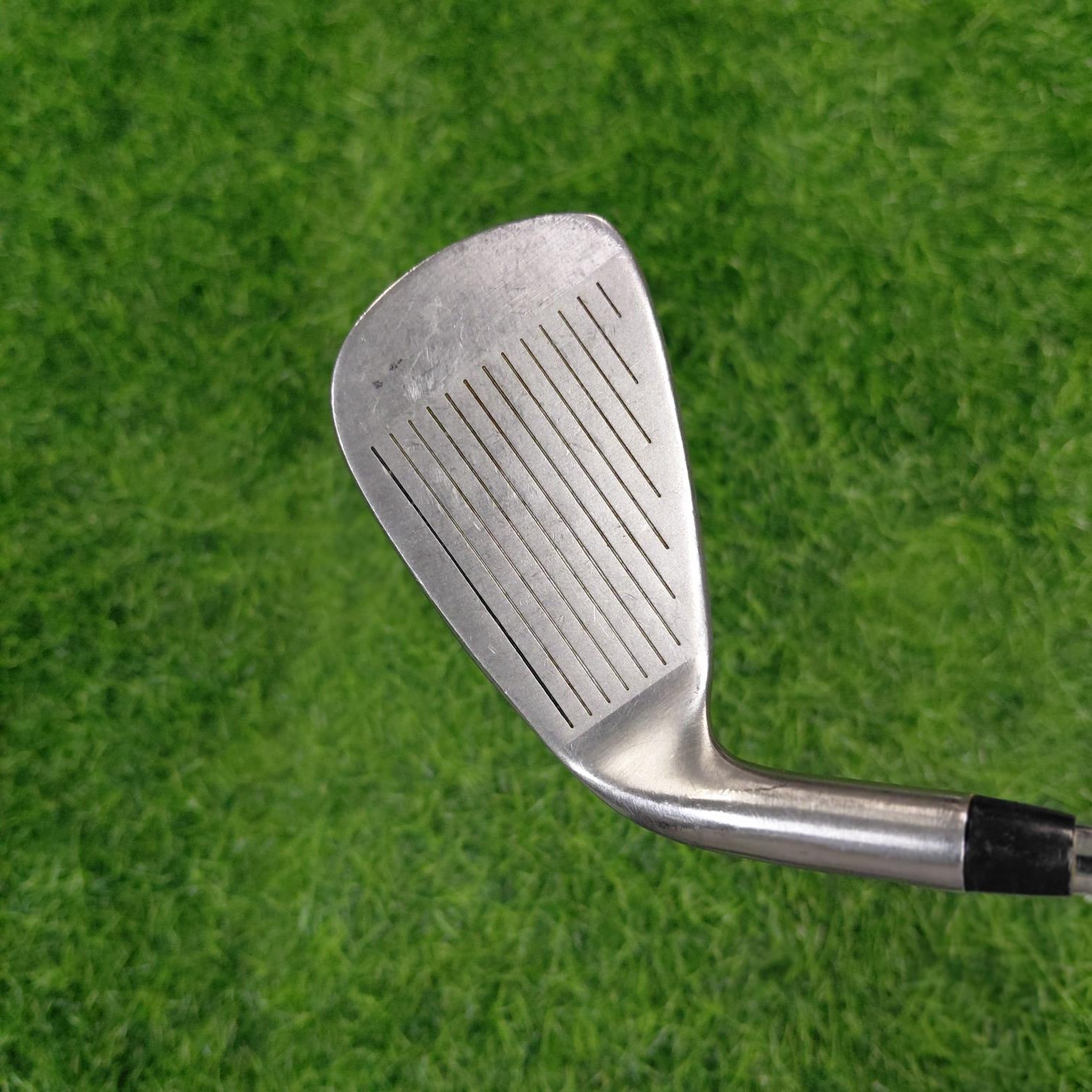 Wilson Etc / X31 / #6 Single Iron