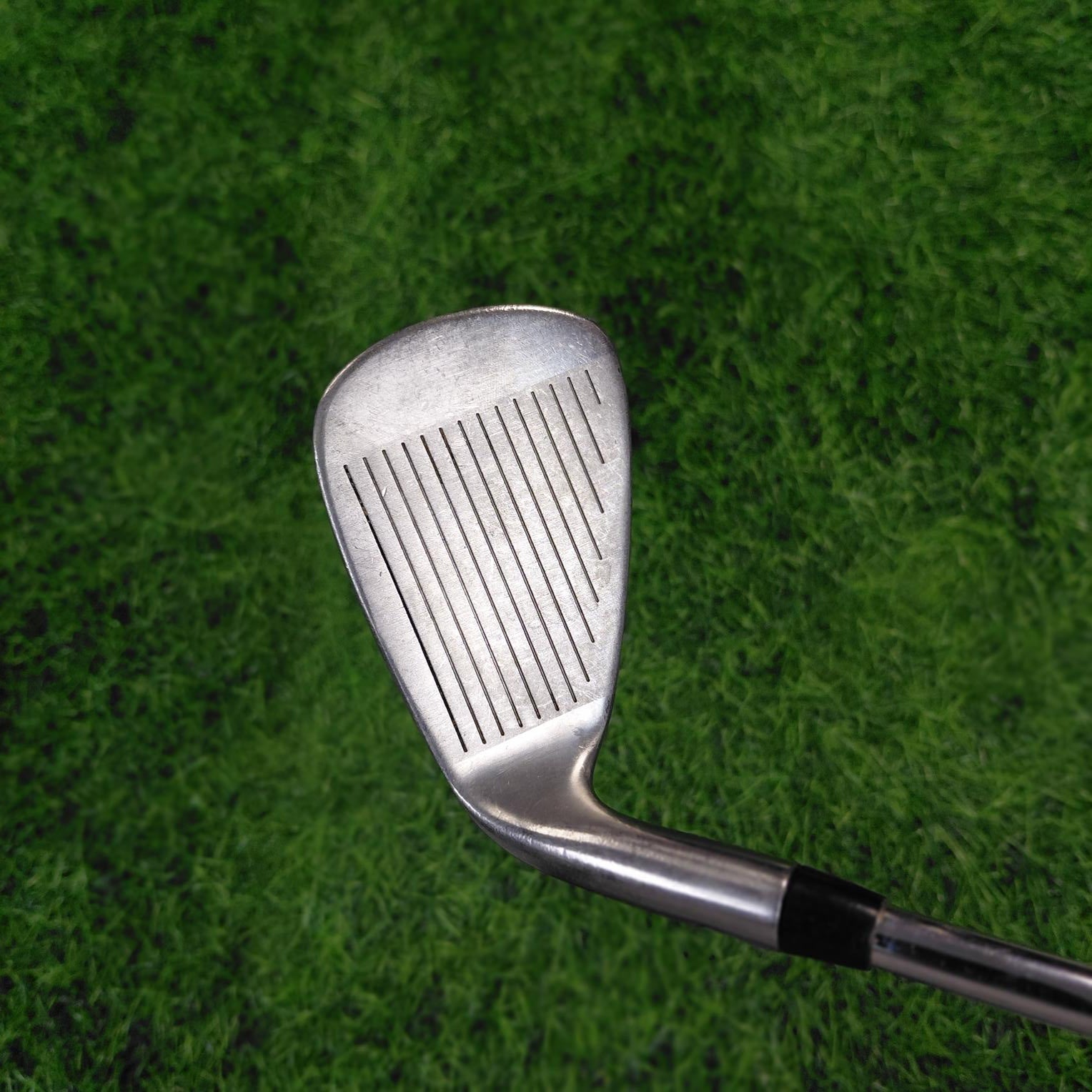 Wilson Etc / X31 / #9 Single Iron