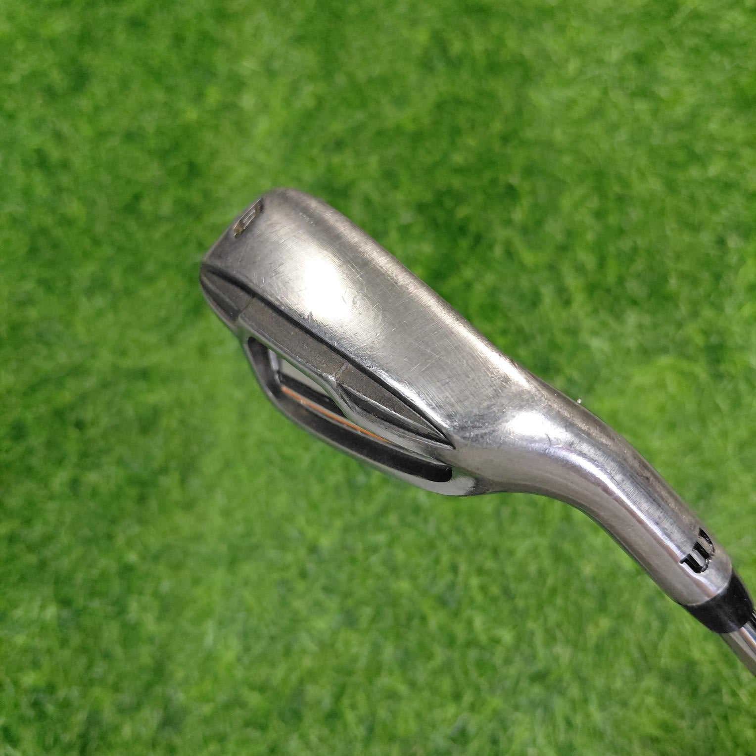 Wilson Etc / X31 / #8 Single Iron