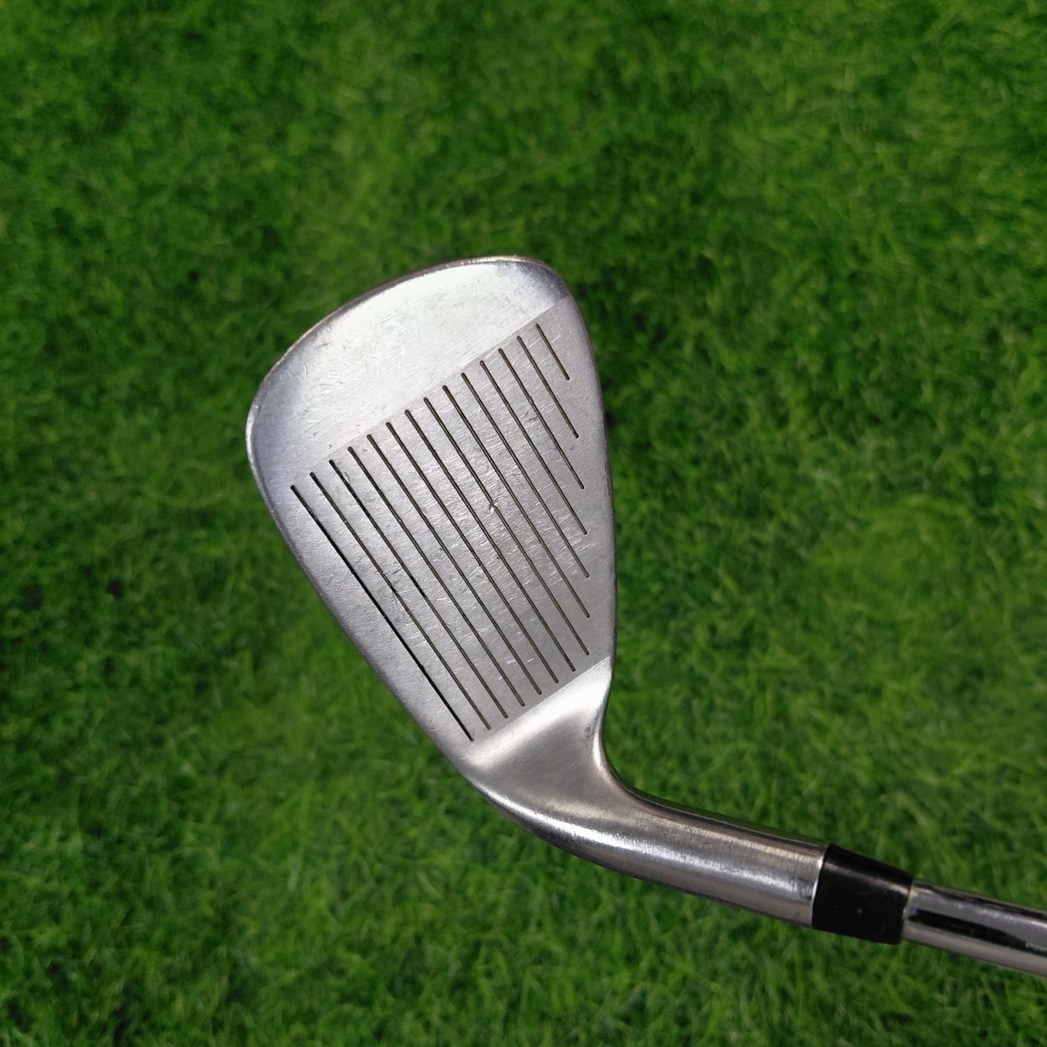 Wilson Etc / X31 / PW Single Iron