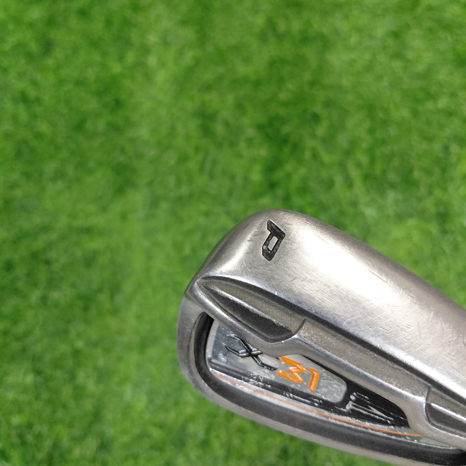 Wilson Etc / X31 / PW Single Iron