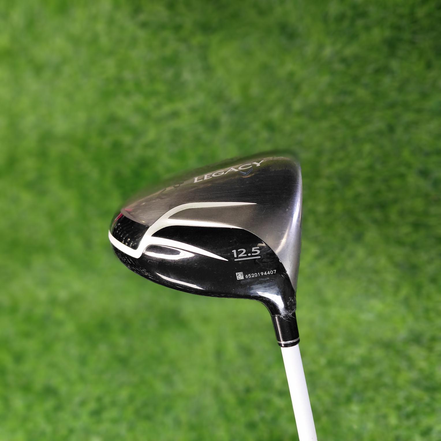 Callaway Driver / LEGACY / 13.0 / Women