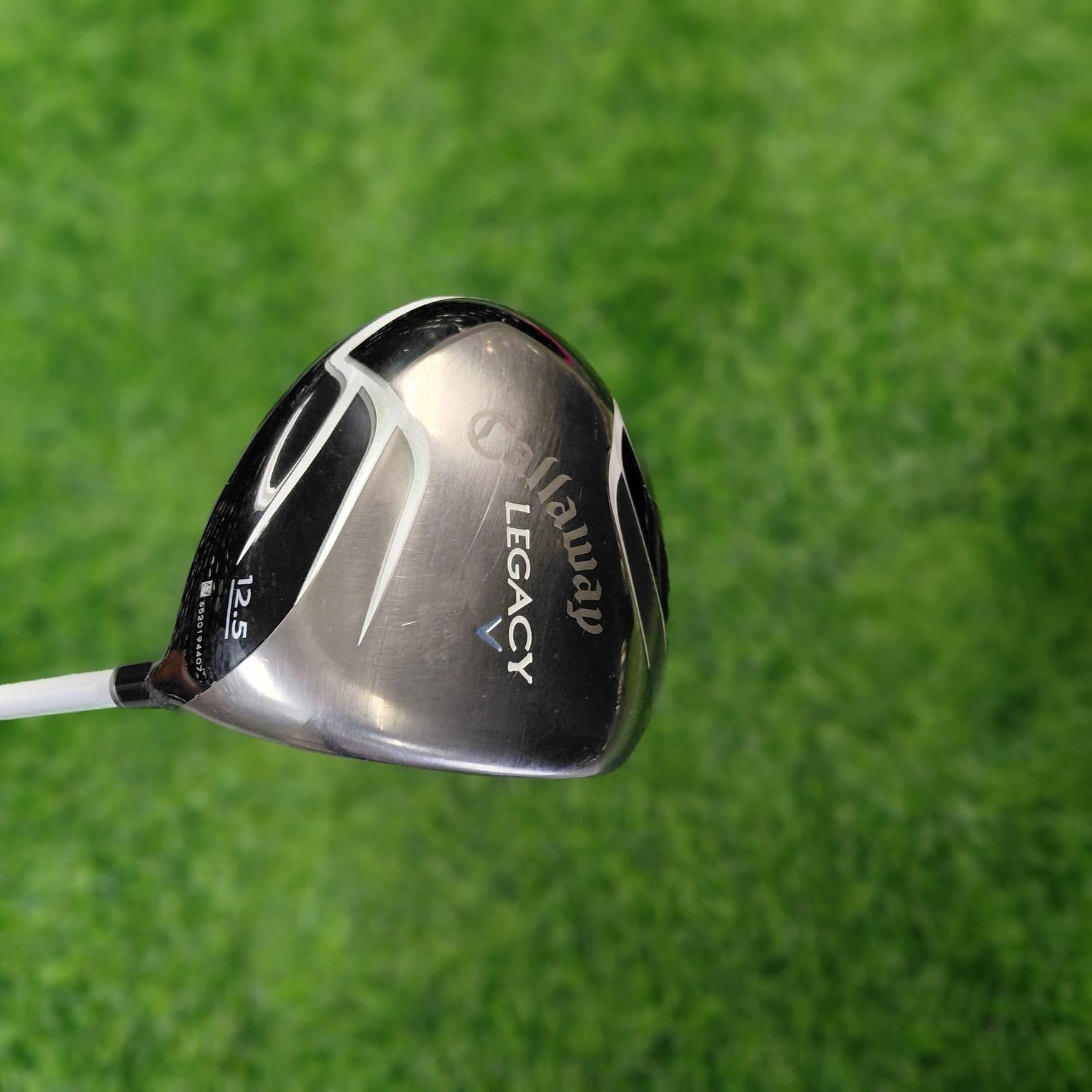 Callaway Driver / LEGACY / 13.0 / Women
