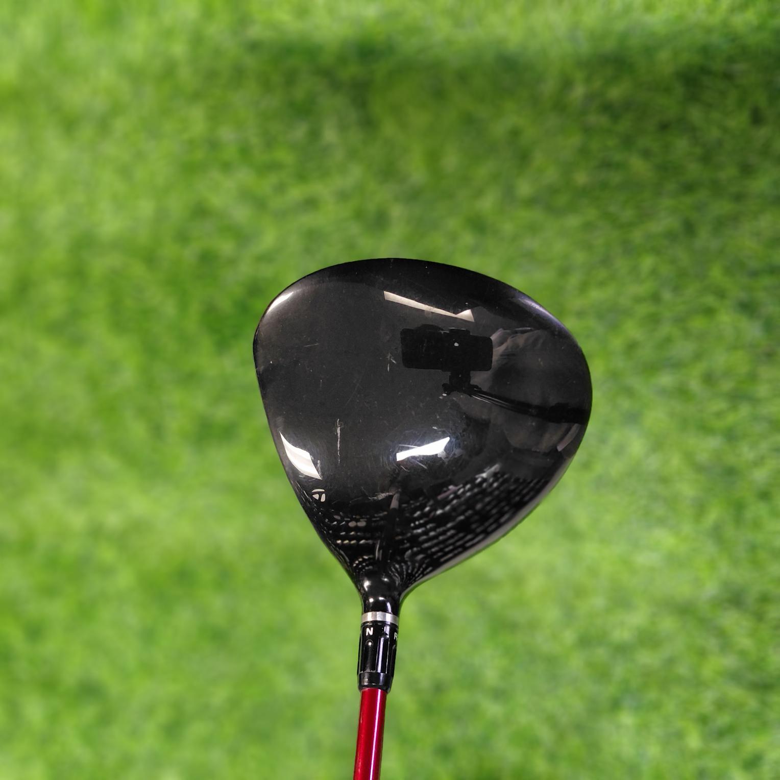 TaylorMade Driver / R9 / 10.5 / R