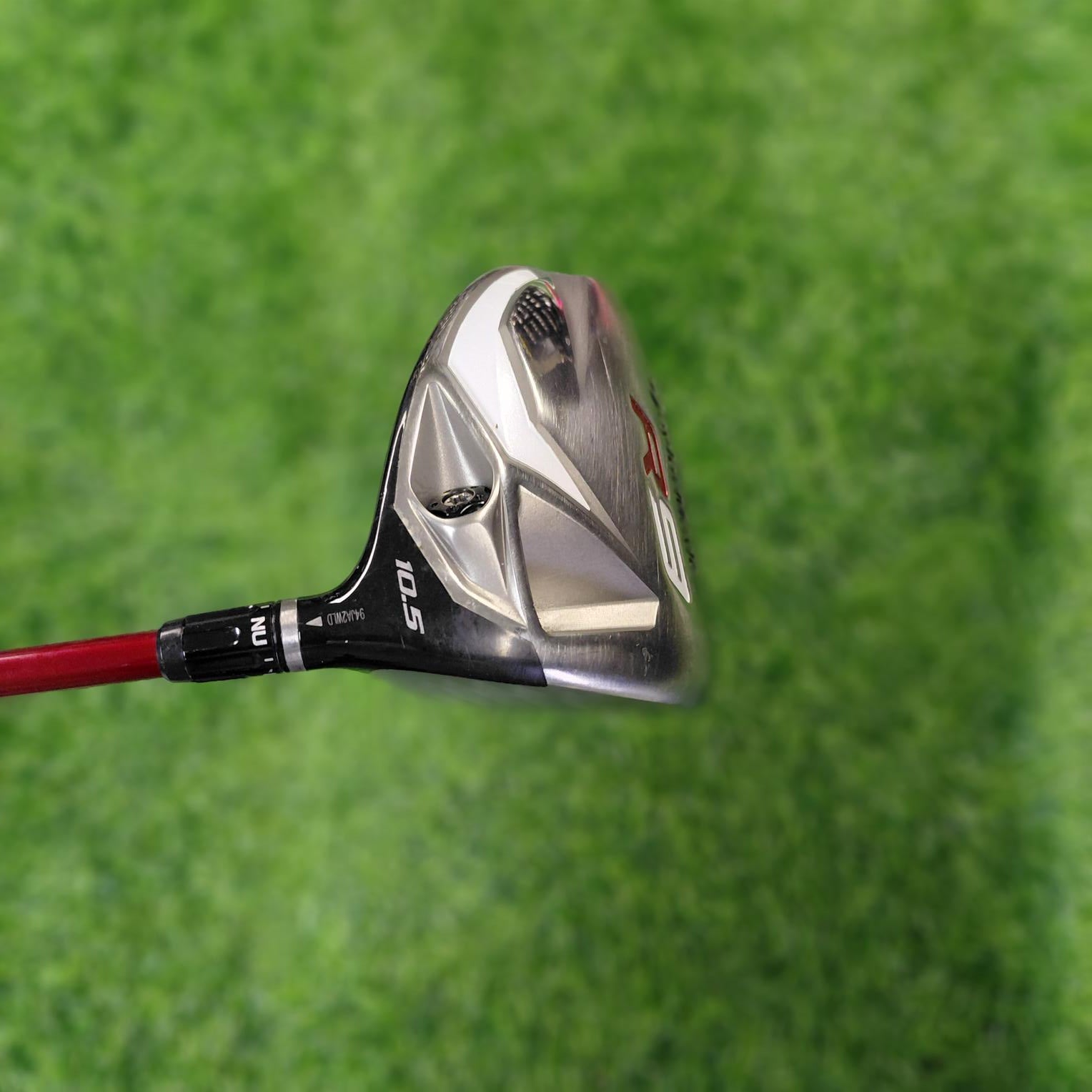 TaylorMade Driver / R9 / 10.5 / R
