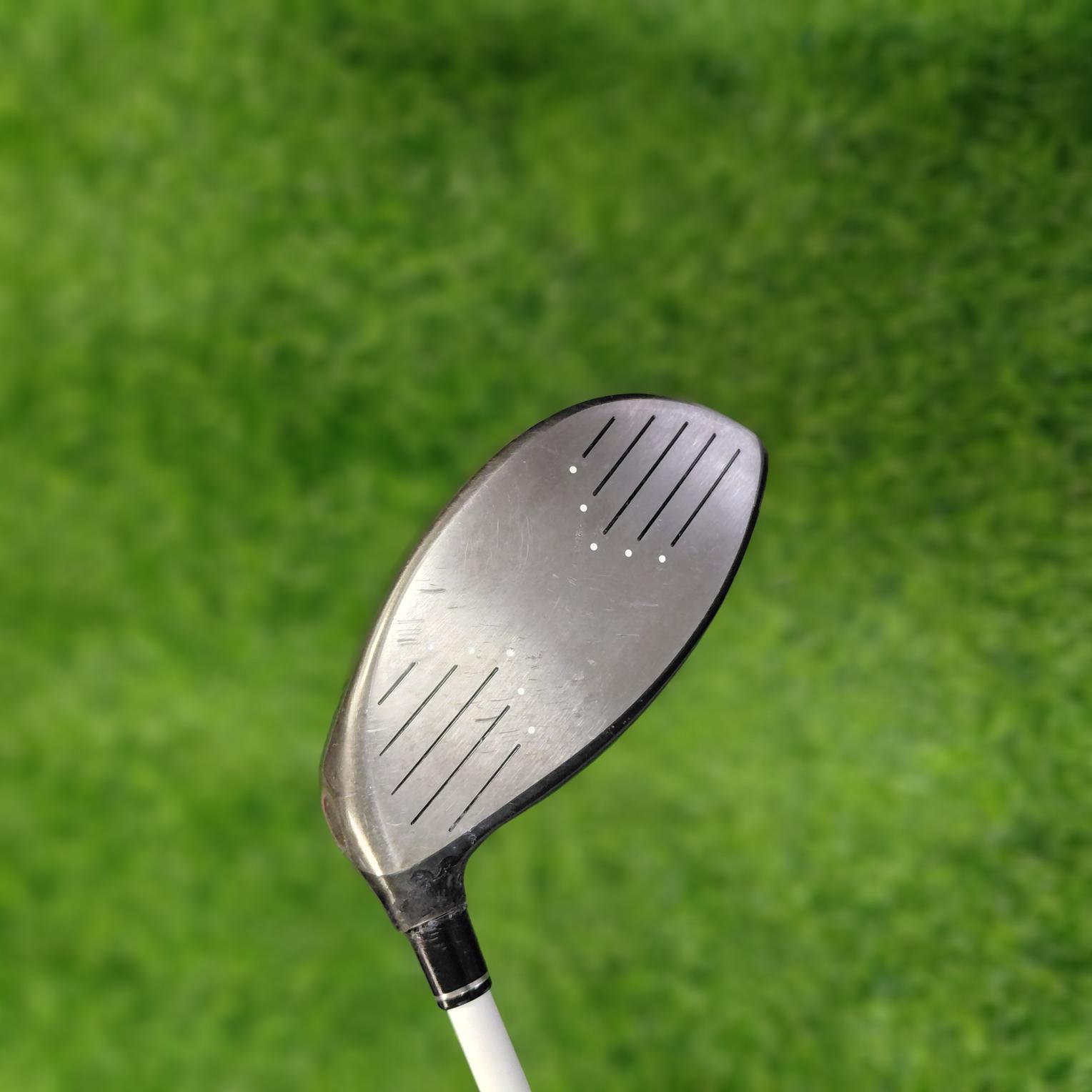 Callaway Driver / SOLAIRE / 13.0 / Women * minor dent