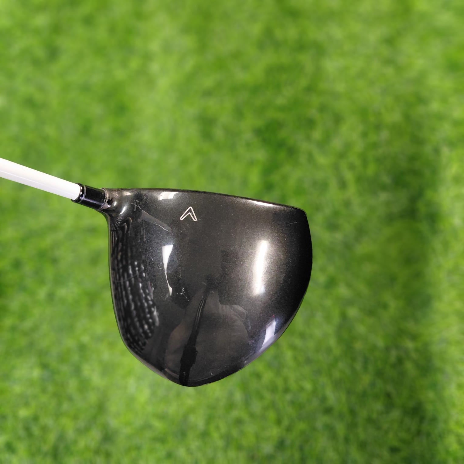 Callaway Driver / SOLAIRE / 13.0 / Women * minor dent