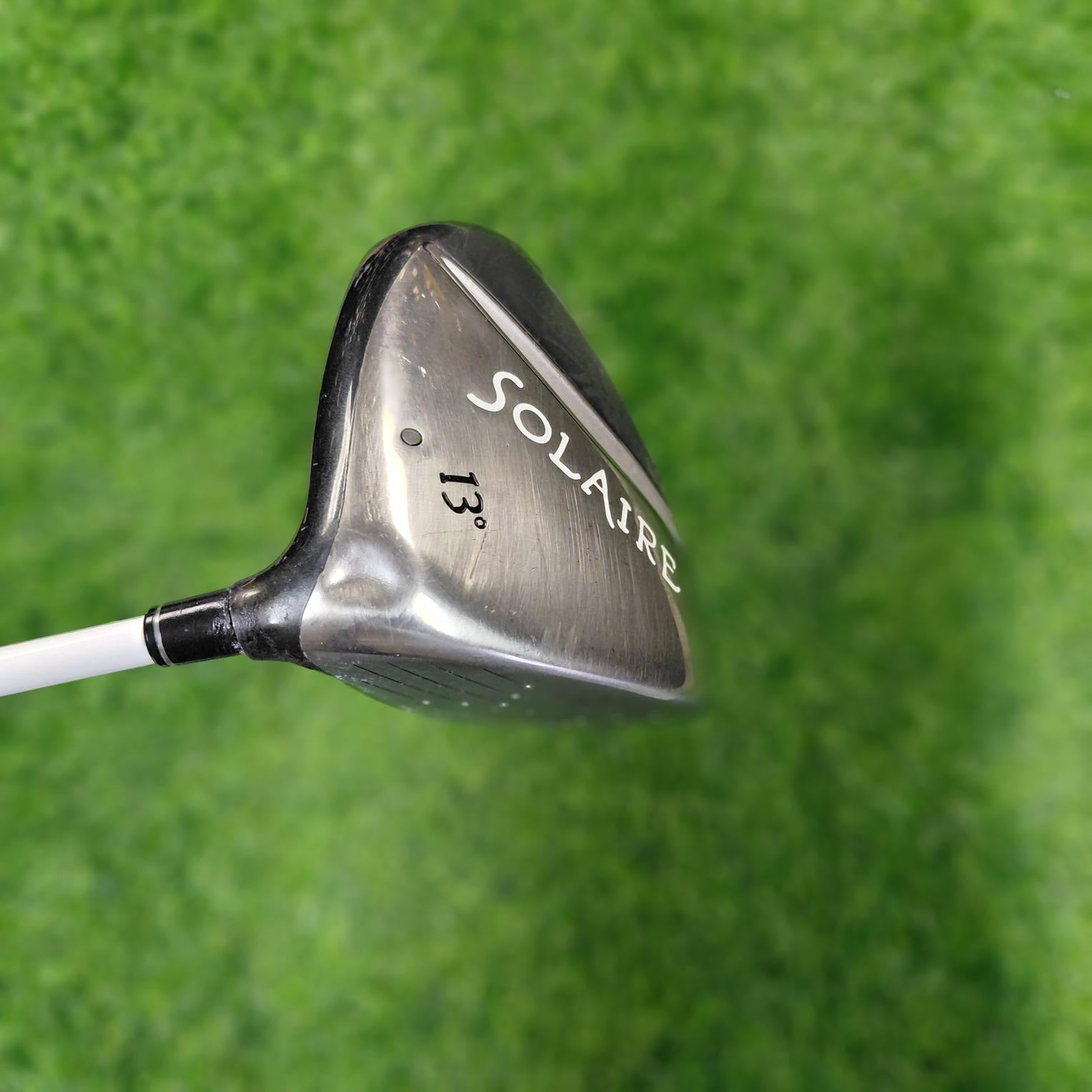 Callaway Driver / SOLAIRE / 13.0 / Women * minor dent