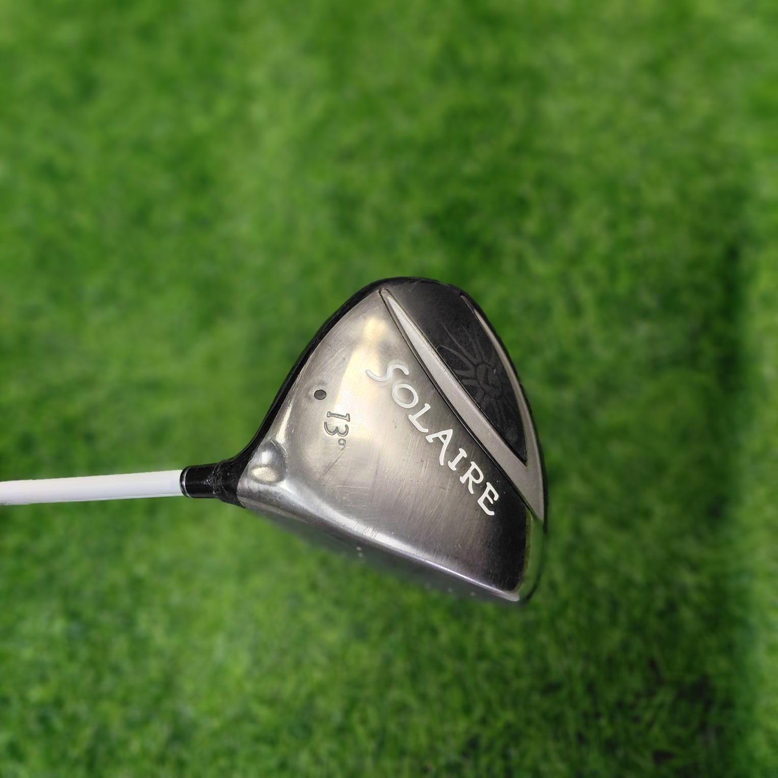 Callaway Driver / SOLAIRE / 13.0 / Women * minor dent