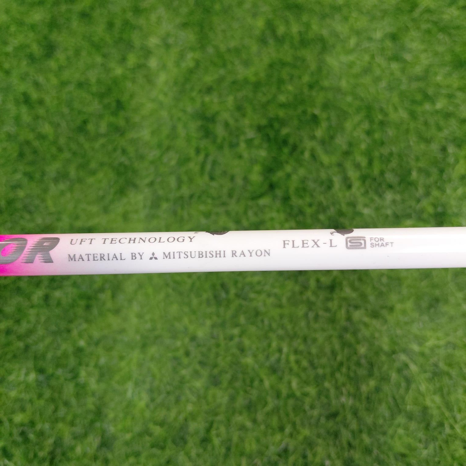 Callaway Driver / SOLAIRE / 13.0 / Women * minor dent