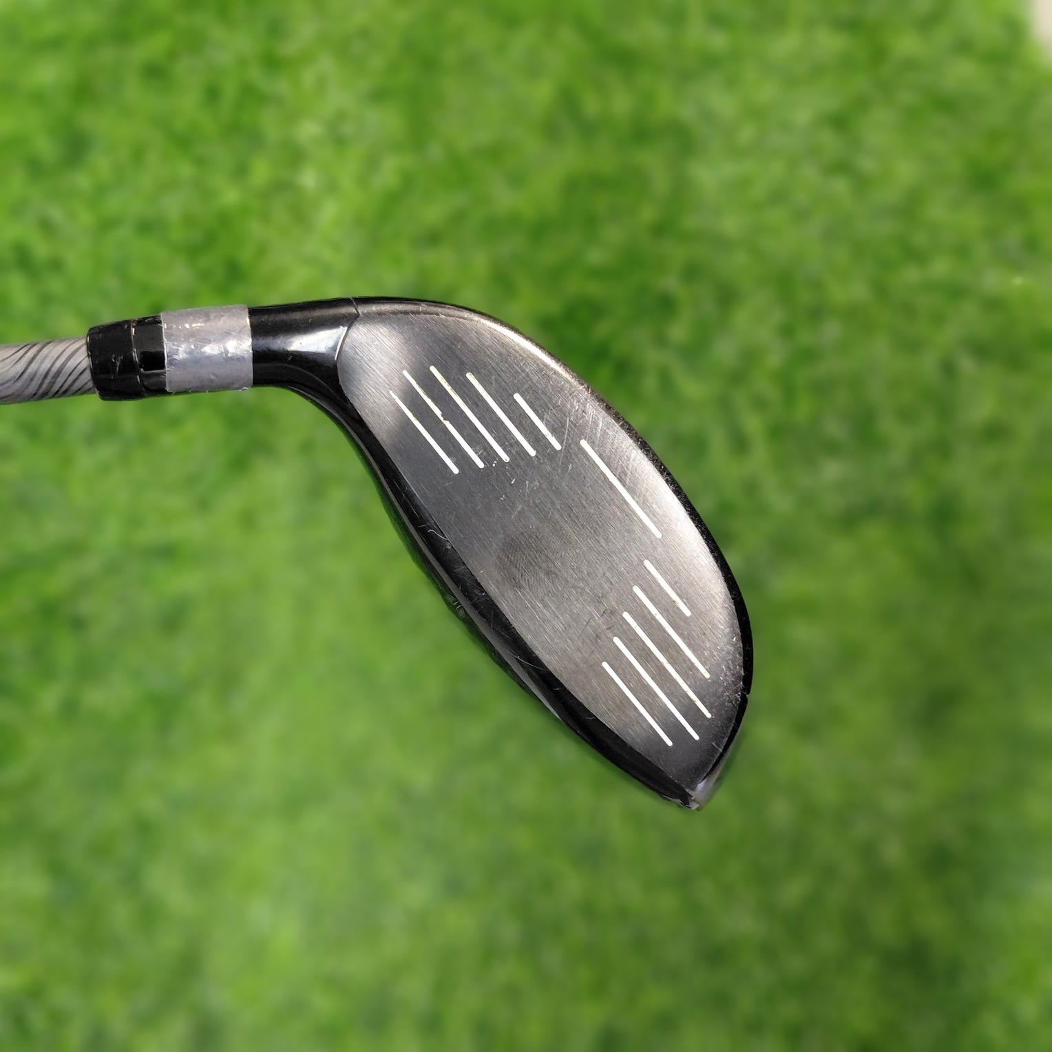 Wilson Wood / LP(Launch Pad) / 7W(22.0) / Women