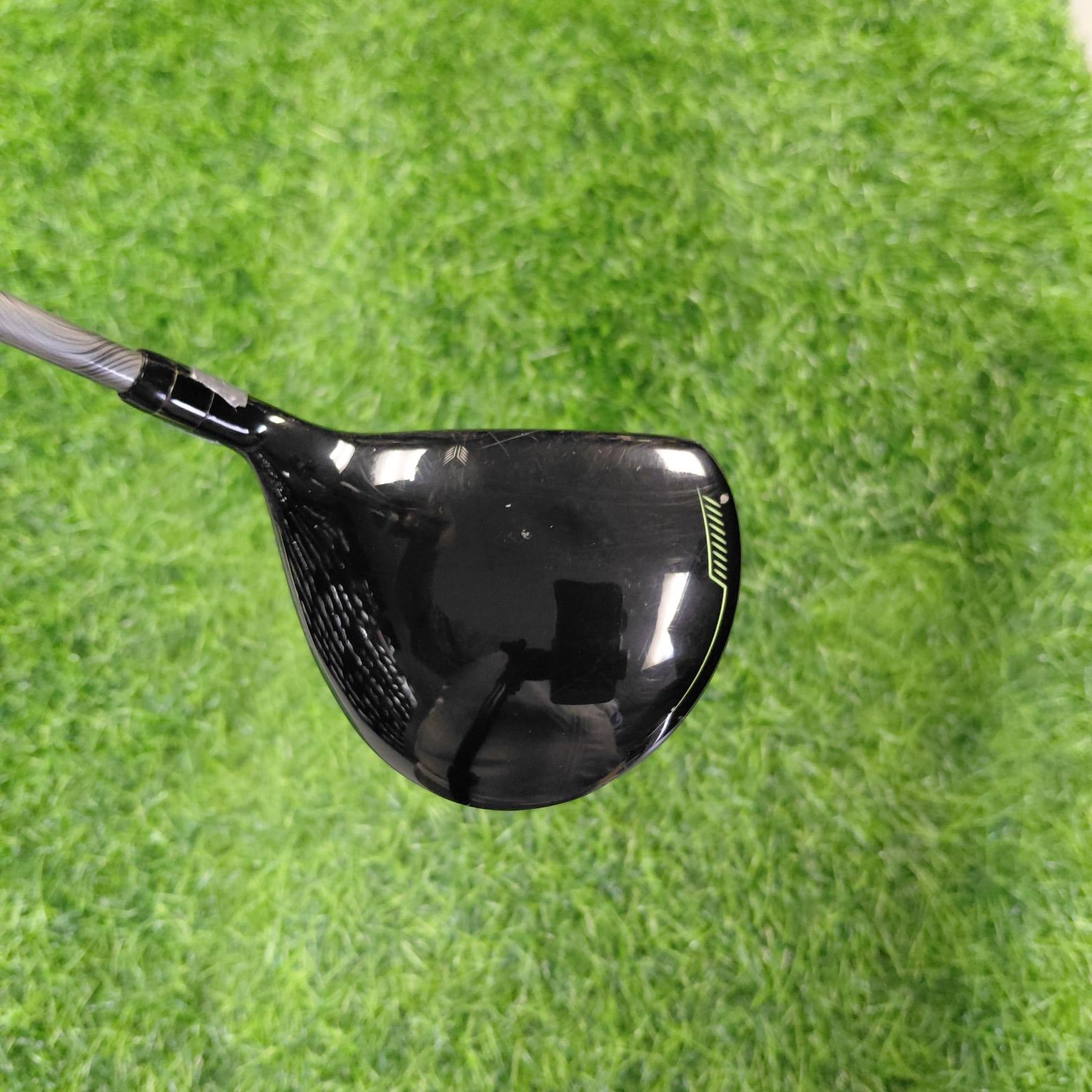 Wilson Wood / LP(Launch Pad) / 7W(22.0) / Women
