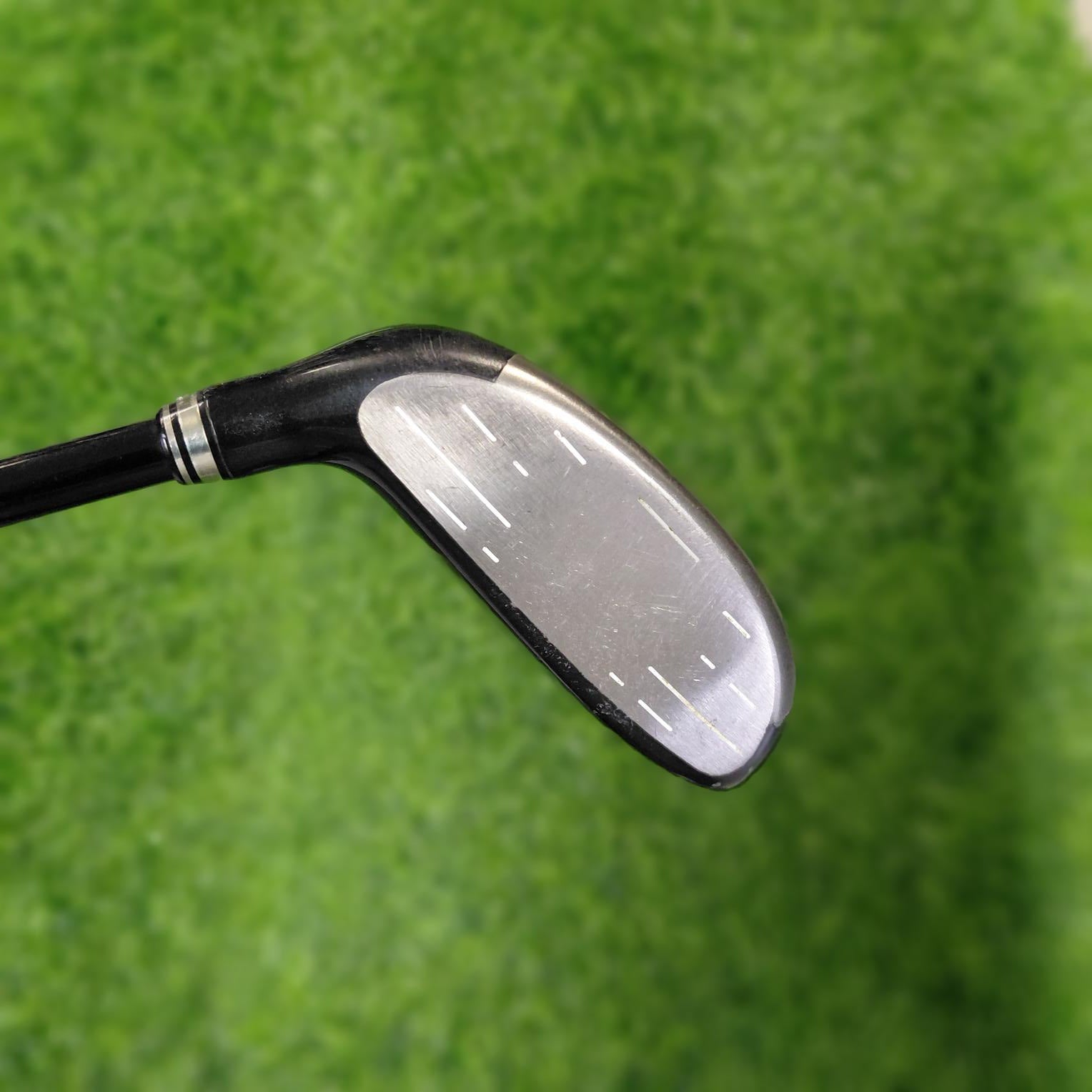 XXIO Wood / XXIO Forged / 3W(15.0) / S
