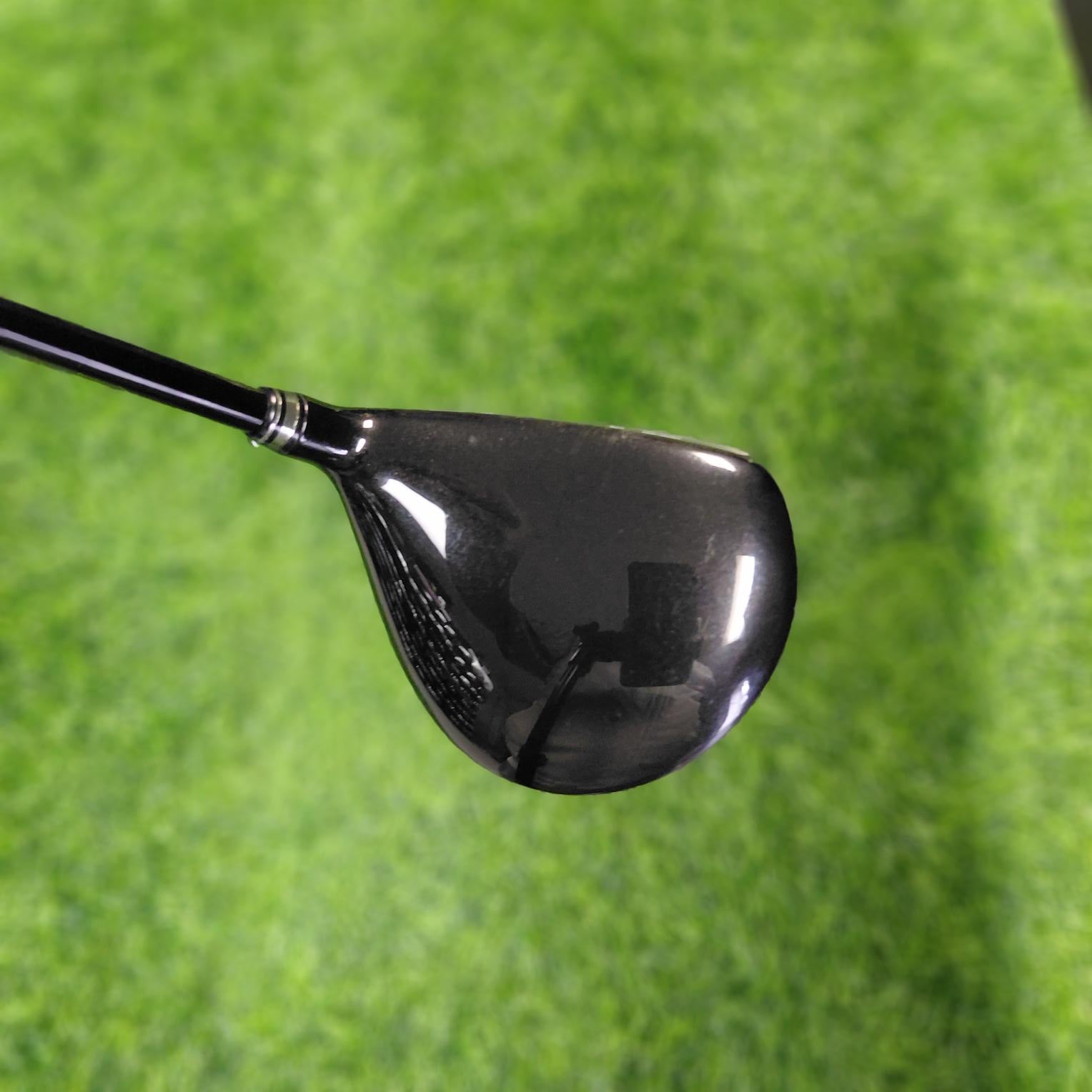 XXIO Wood / XXIO Forged / 3W(15.0) / S