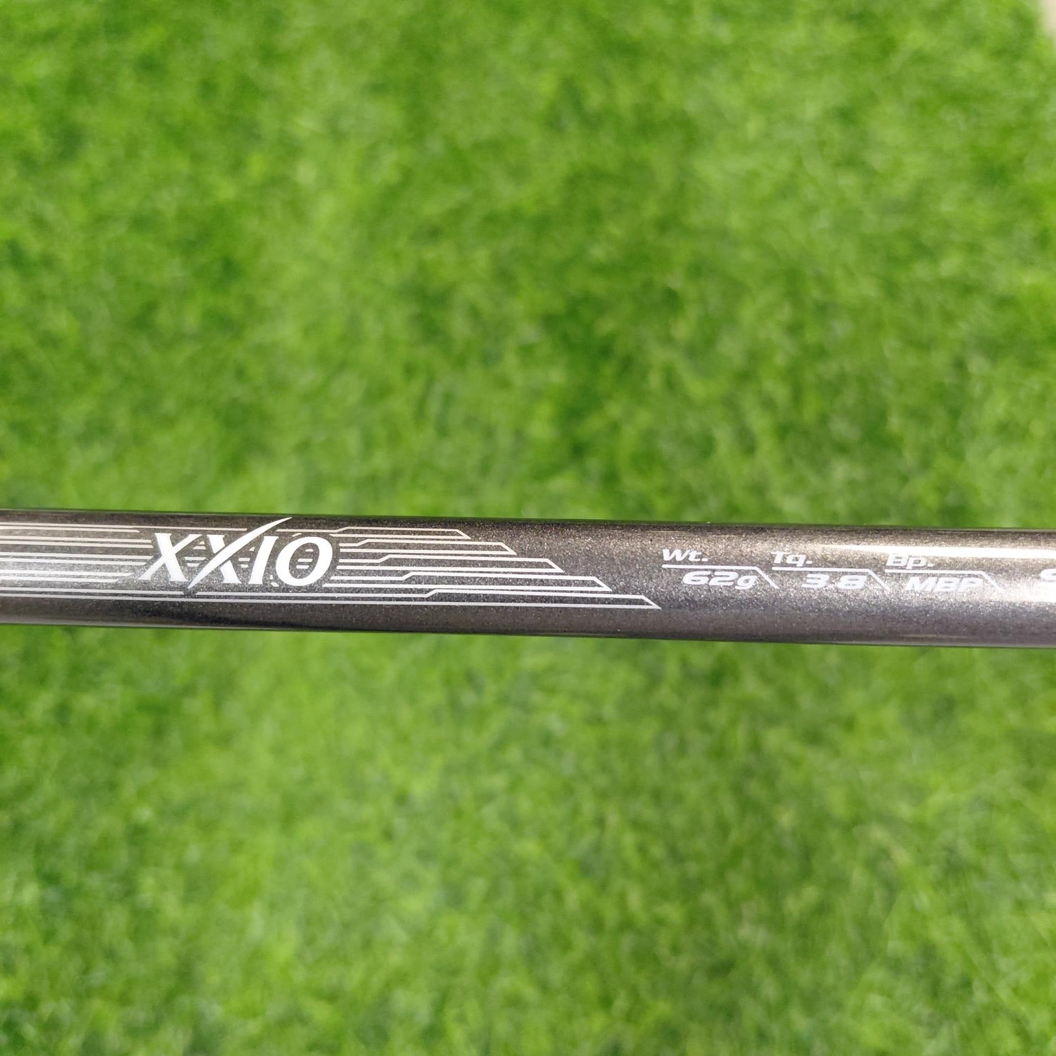 XXIO Wood / XXIO Forged / 3W(15.0) / S
