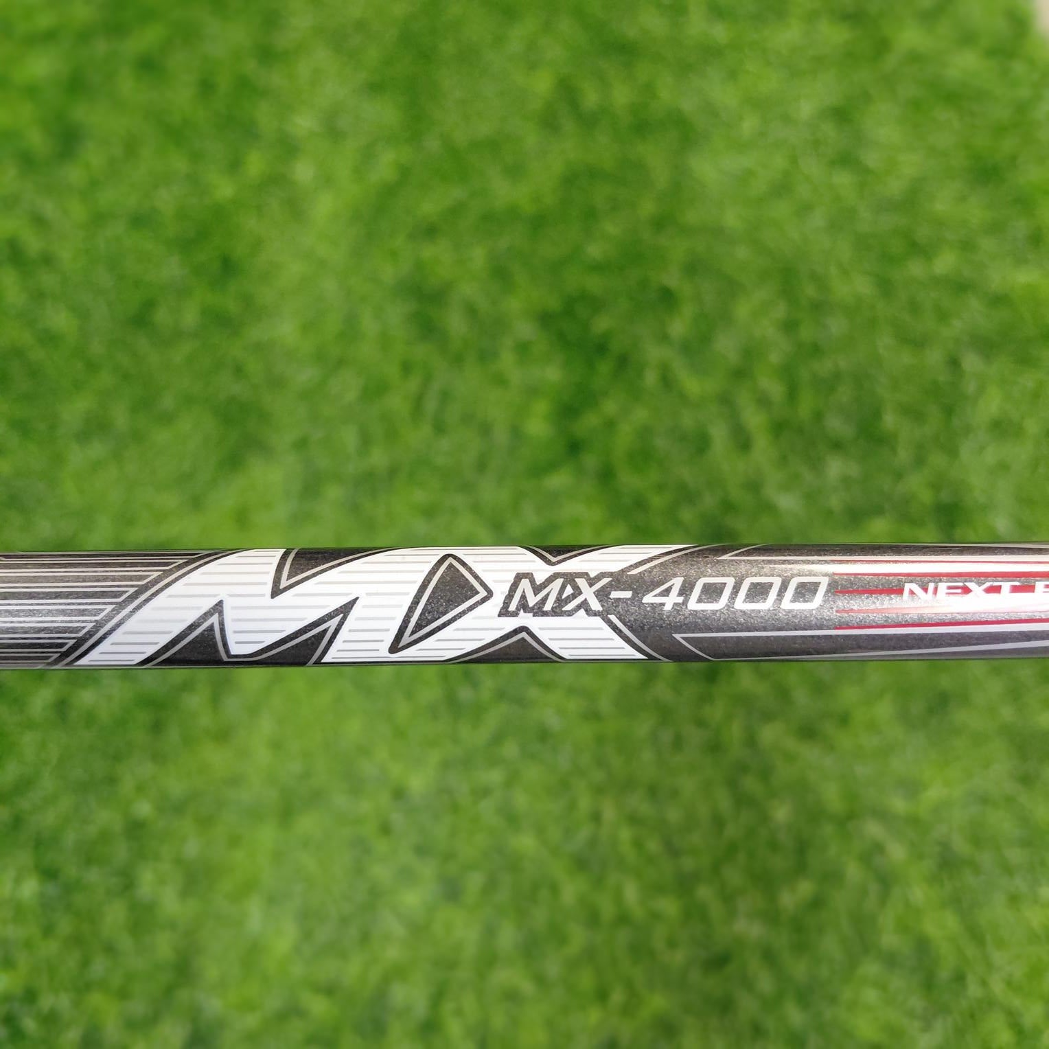 XXIO Wood / XXIO Forged / 3W(15.0) / S