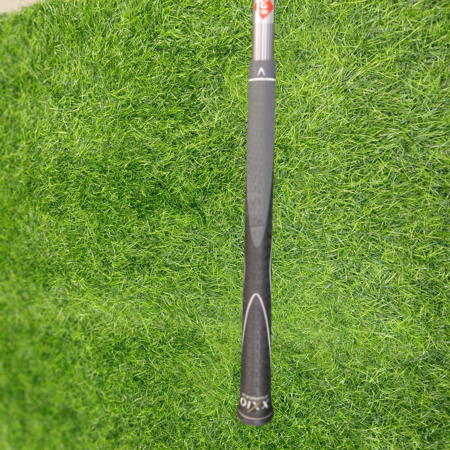 XXIO Wood / XXIO Forged / 3W(15.0) / S