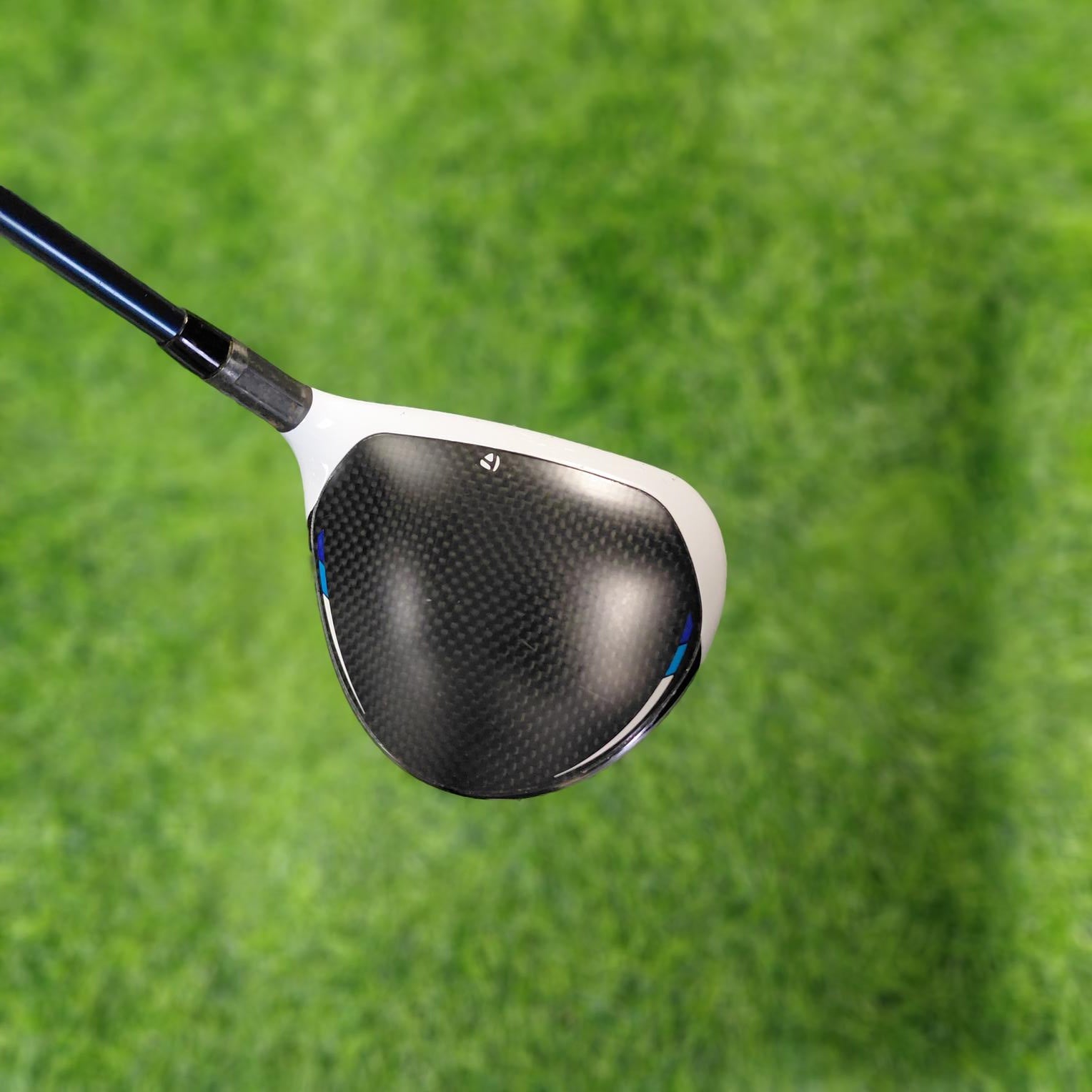 TaylorMade Wood / SIM2 Max / 3W(15.0) / S