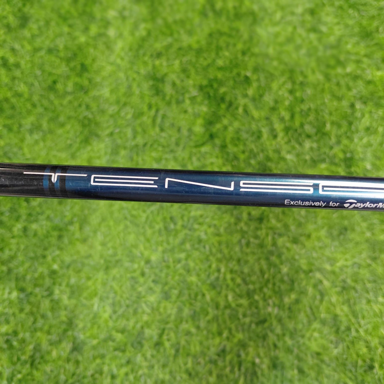 TaylorMade Wood / SIM2 Max / 3W(15.0) / S