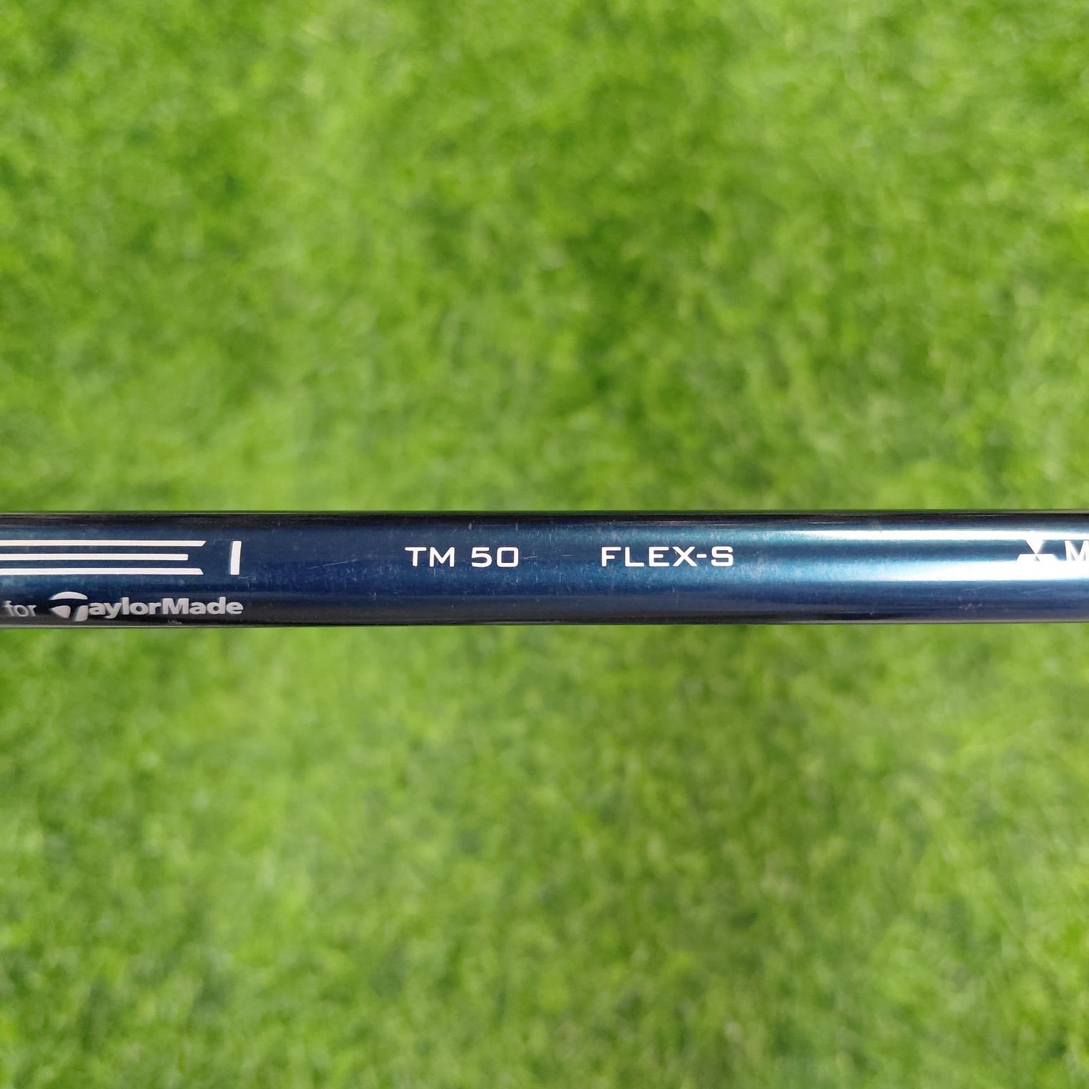 TaylorMade Wood / SIM2 Max / 3W(15.0) / S