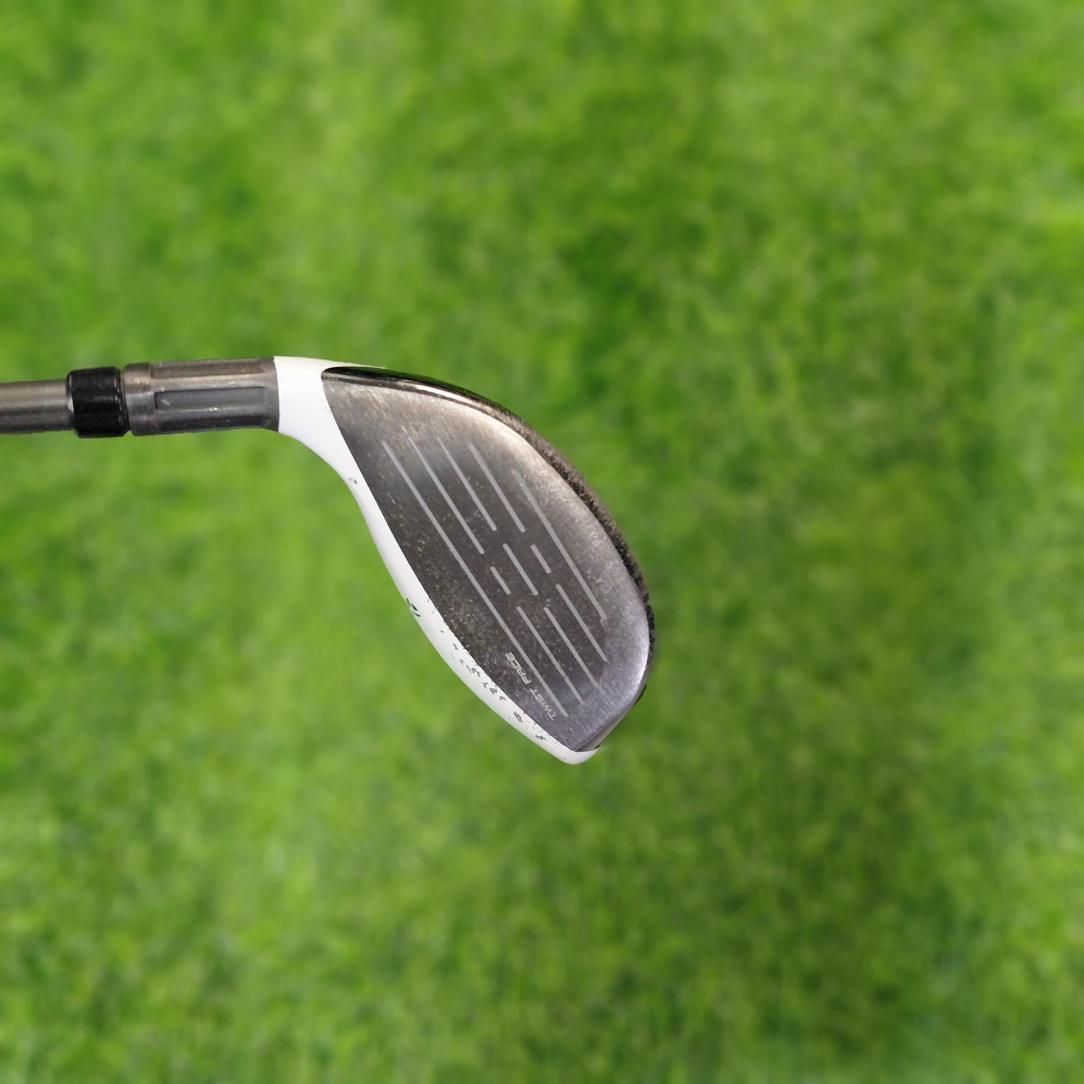 TaylorMade Wood / SIM Max / 5W(18.0) / R