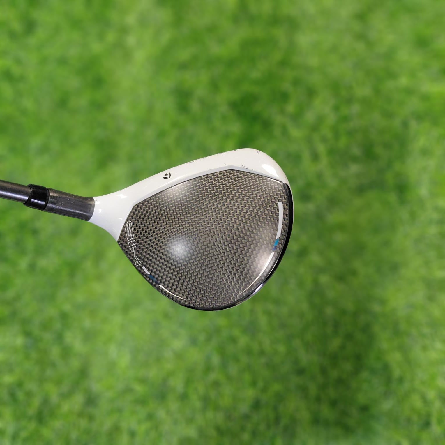 TaylorMade Wood / SIM Max / 5W(18.0) / R