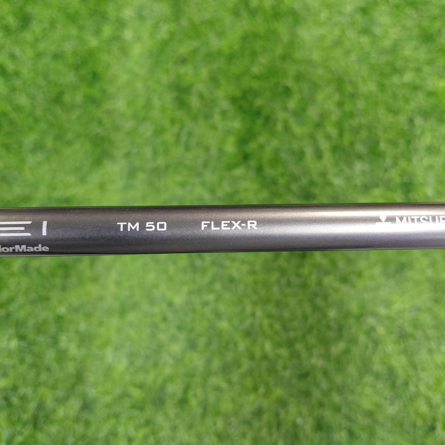 TaylorMade Wood / SIM Max / 5W(18.0) / R