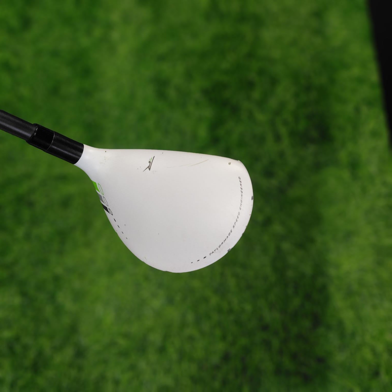 TaylorMade Hybrid / RBZ / 4H / R