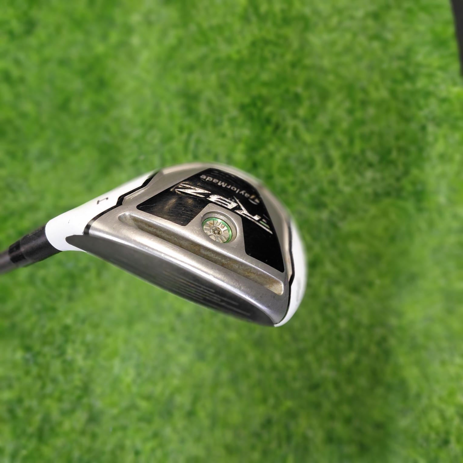 TaylorMade Hybrid / RBZ / 4H / R