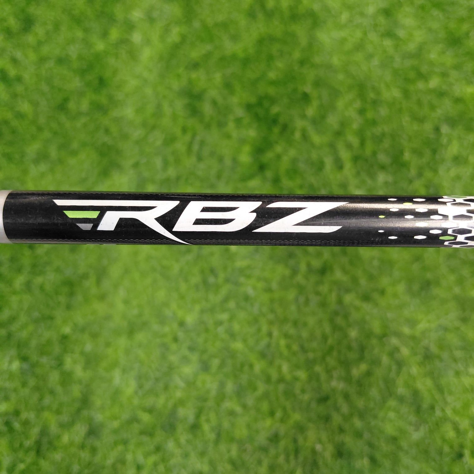 TaylorMade Hybrid / RBZ / 4H / R