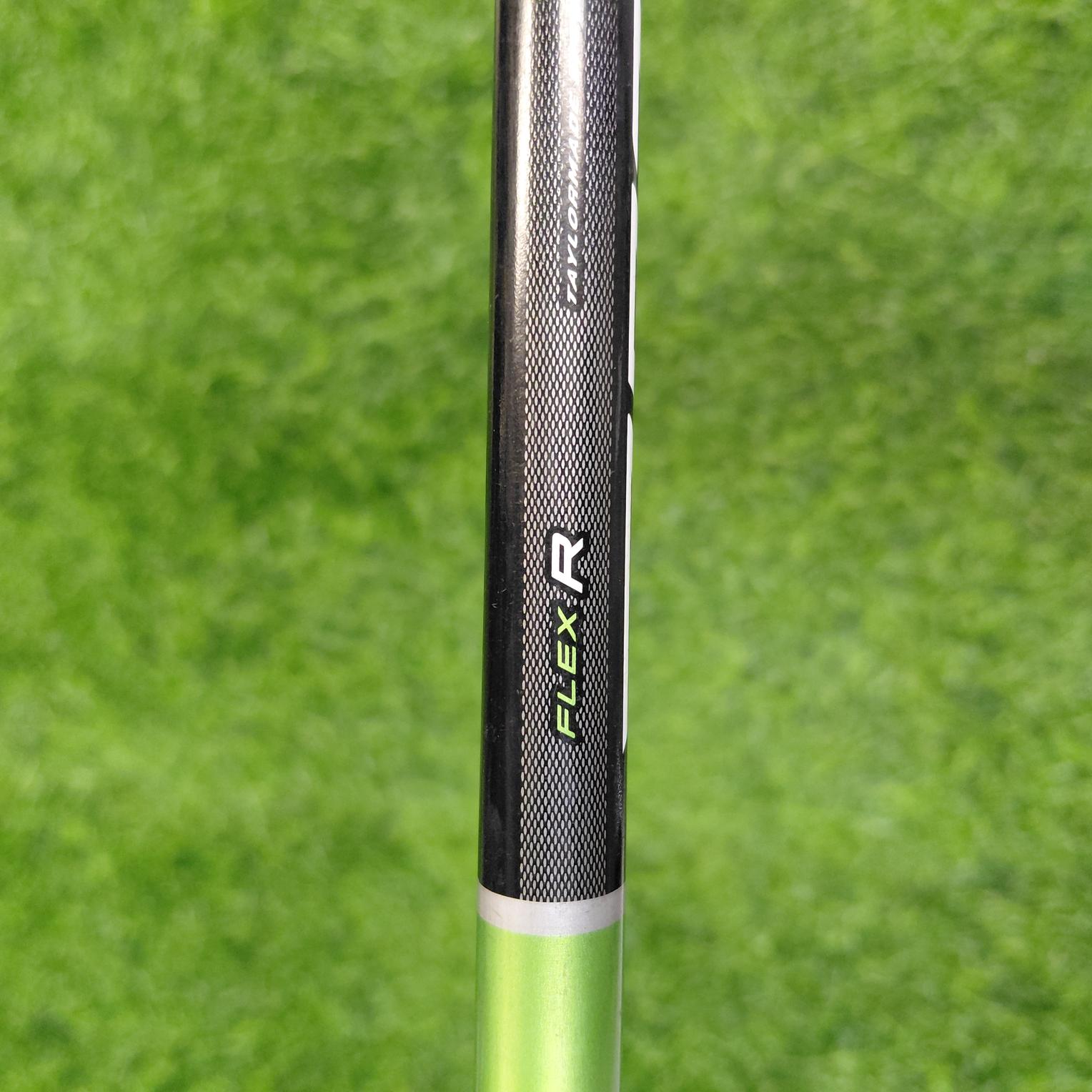 TaylorMade Hybrid / RBZ / 4H / R