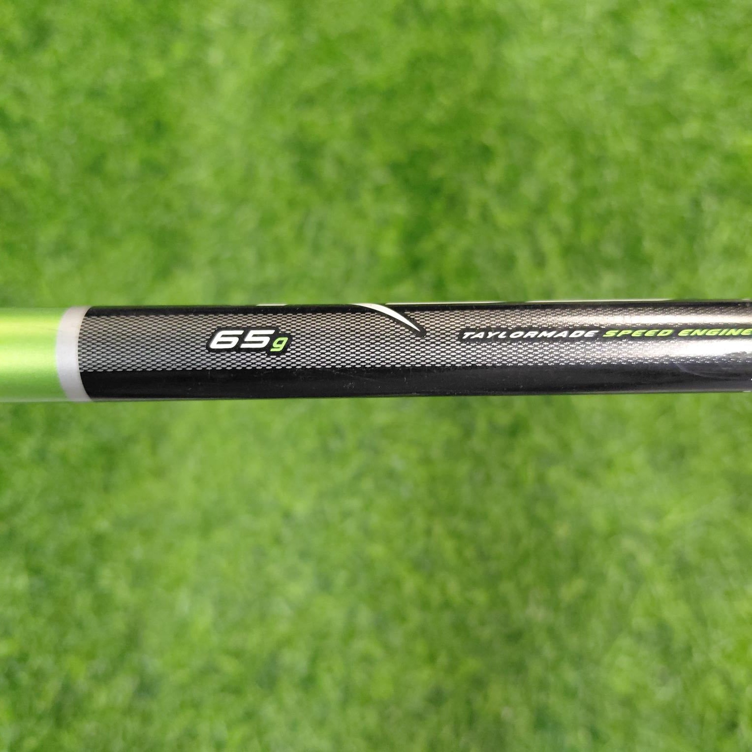 TaylorMade Hybrid / RBZ / 4H / R