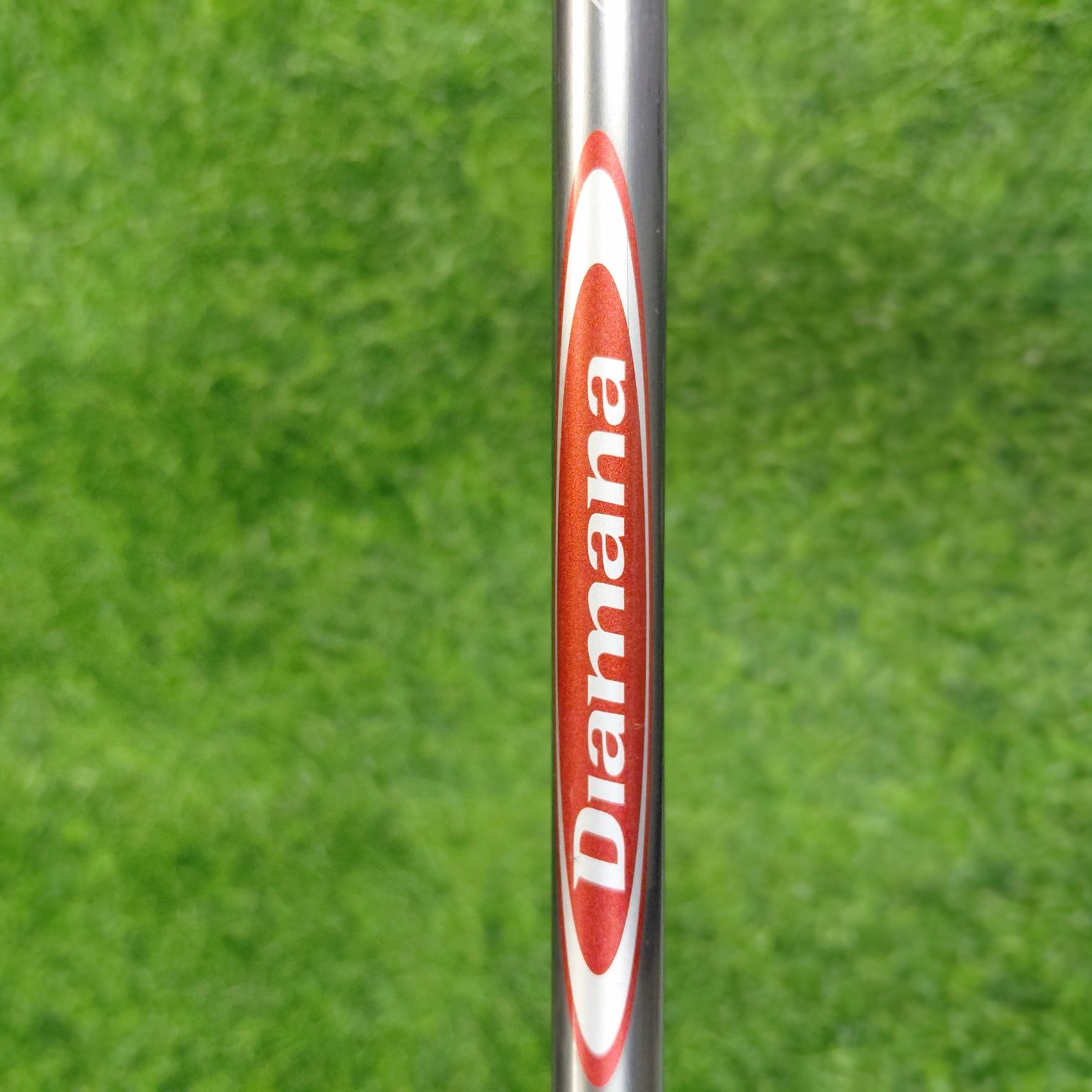 Cleveland Hybrid / Launcher DST / 3H / R