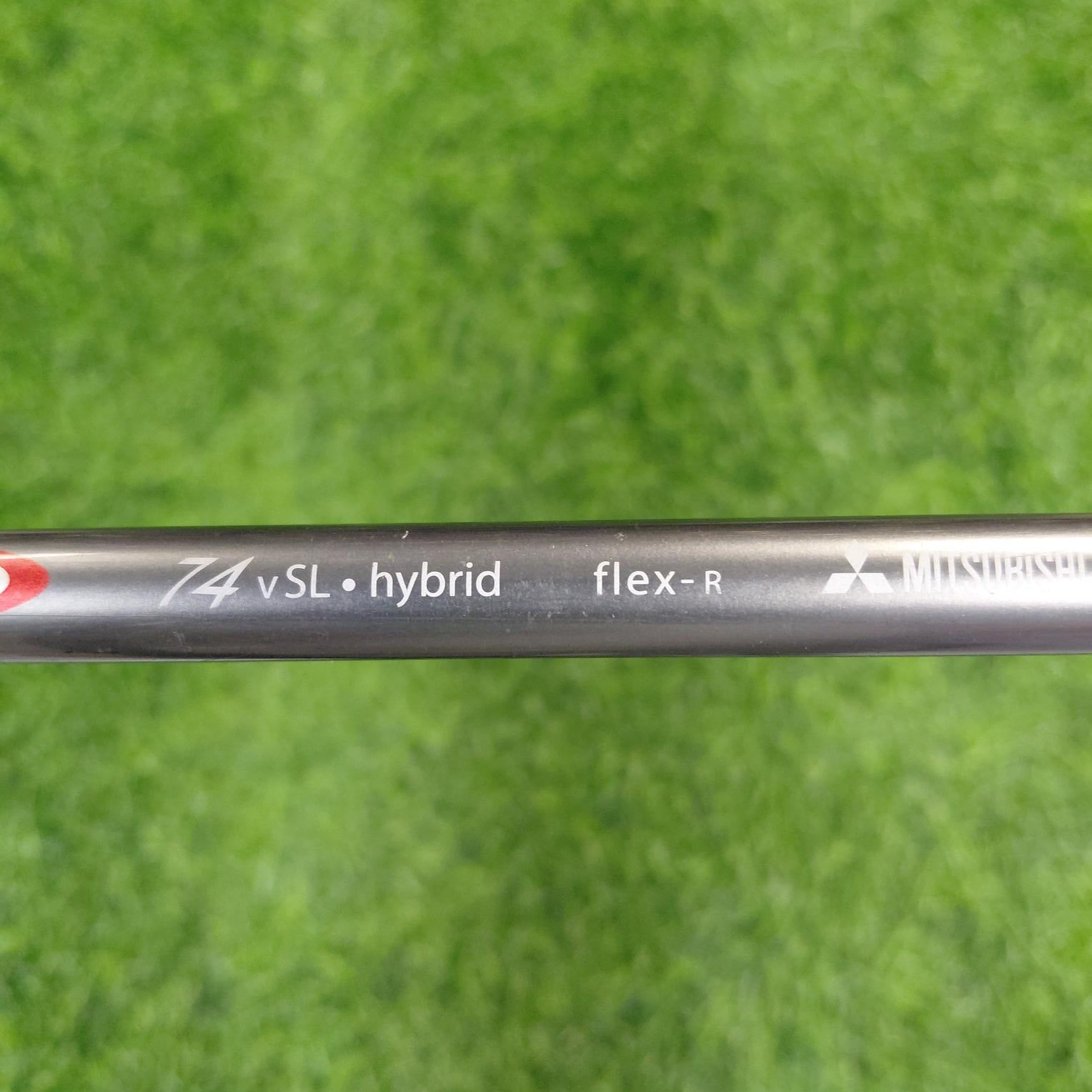 Cleveland Hybrid / Launcher DST / 3H / R