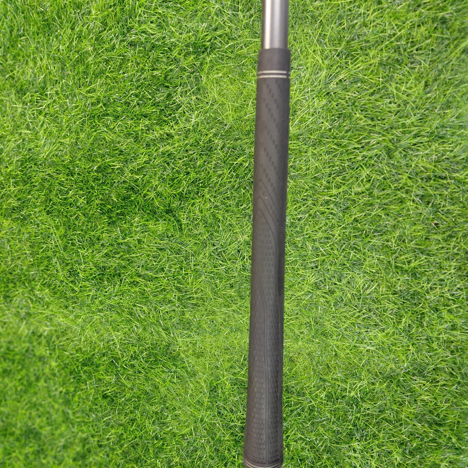 Cleveland Hybrid / Launcher DST / 3H / R