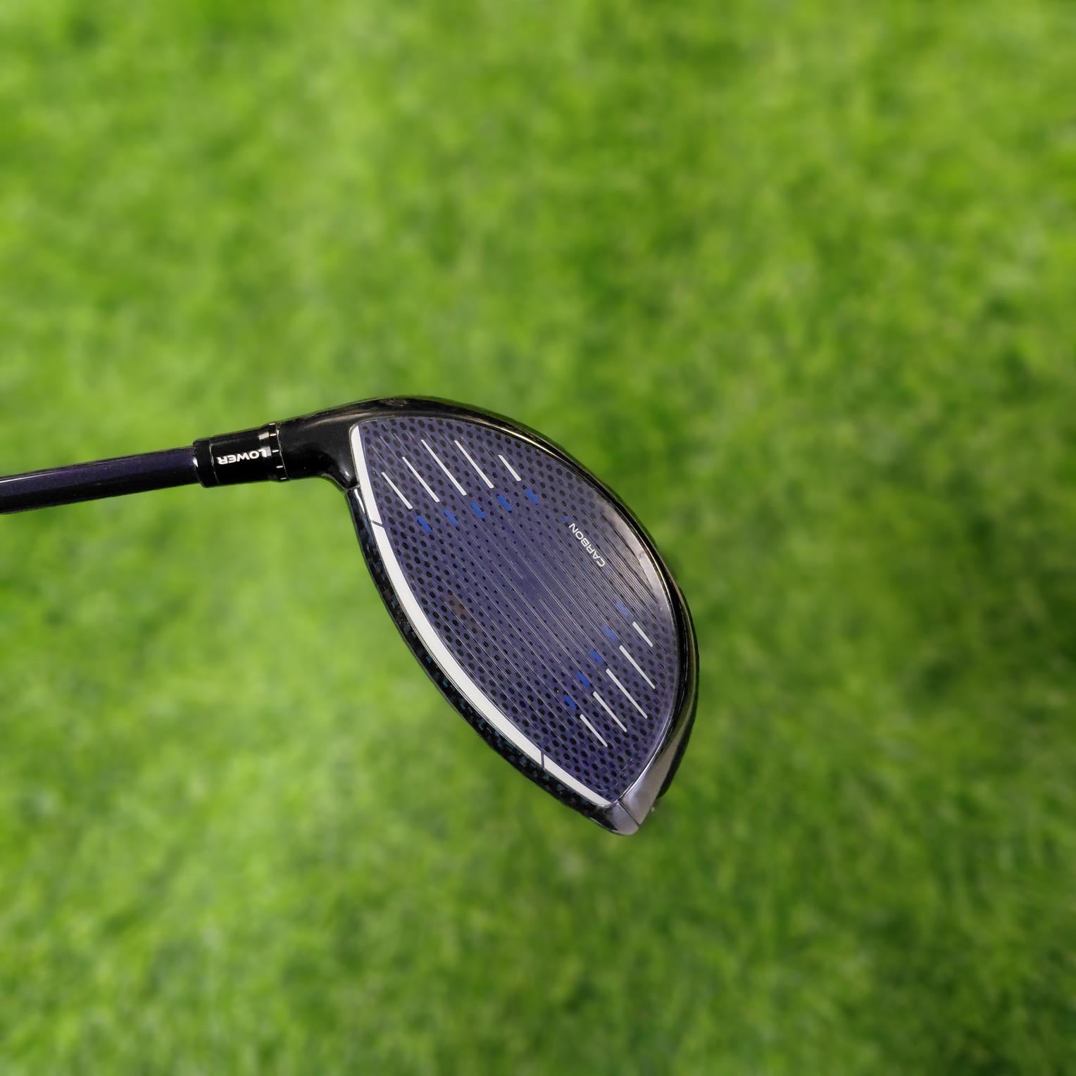 TaylorMade Driver / Qi10 MAX / 10.5° / S