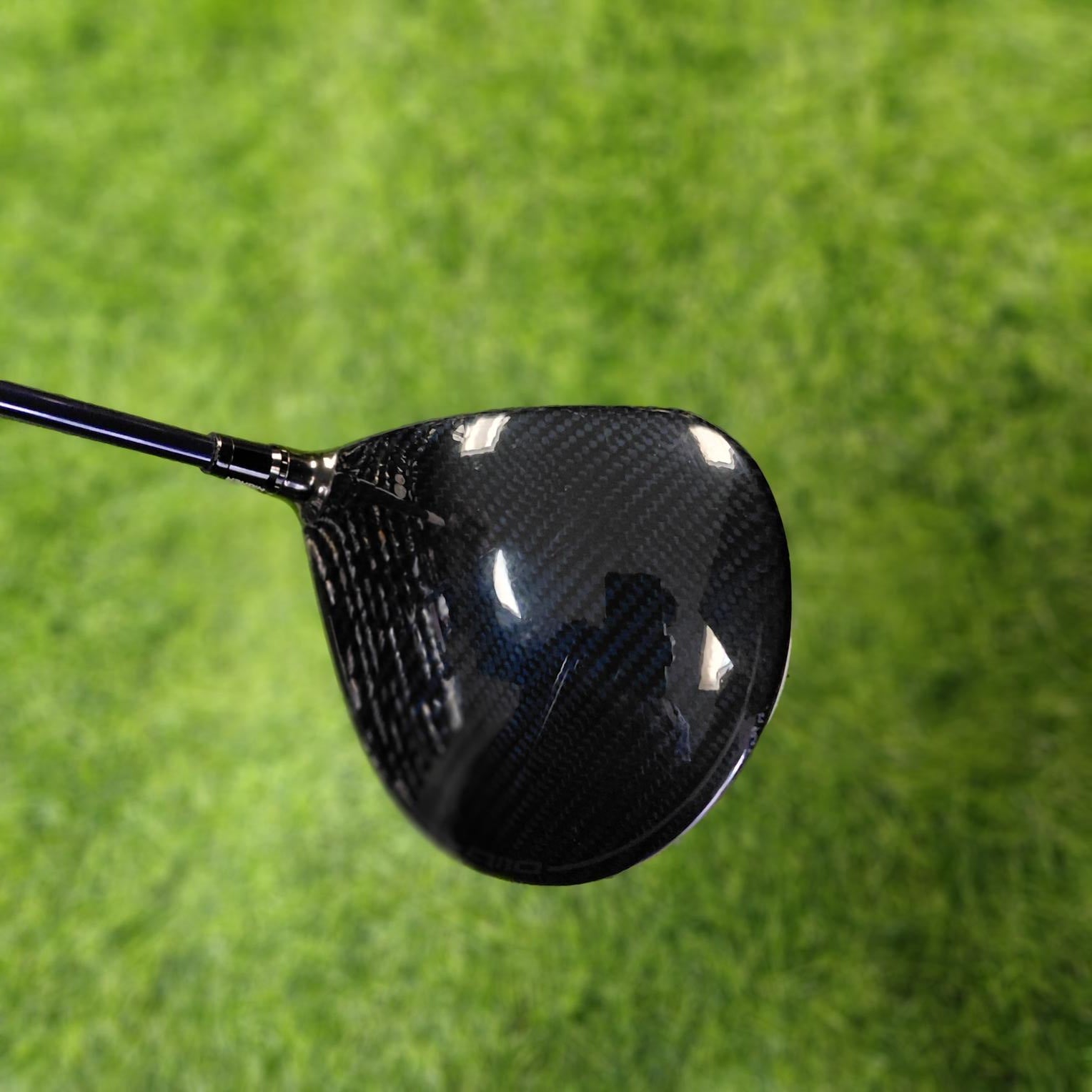 TaylorMade Driver / Qi10 MAX / 10.5° / S