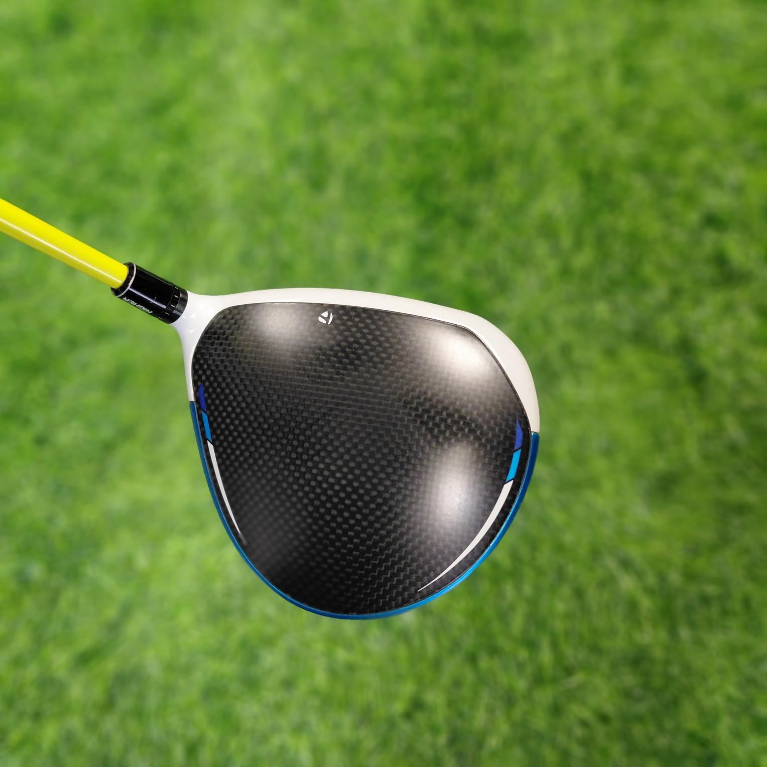 TaylorMade Driver / SIM2 MAX / 9.0° / X