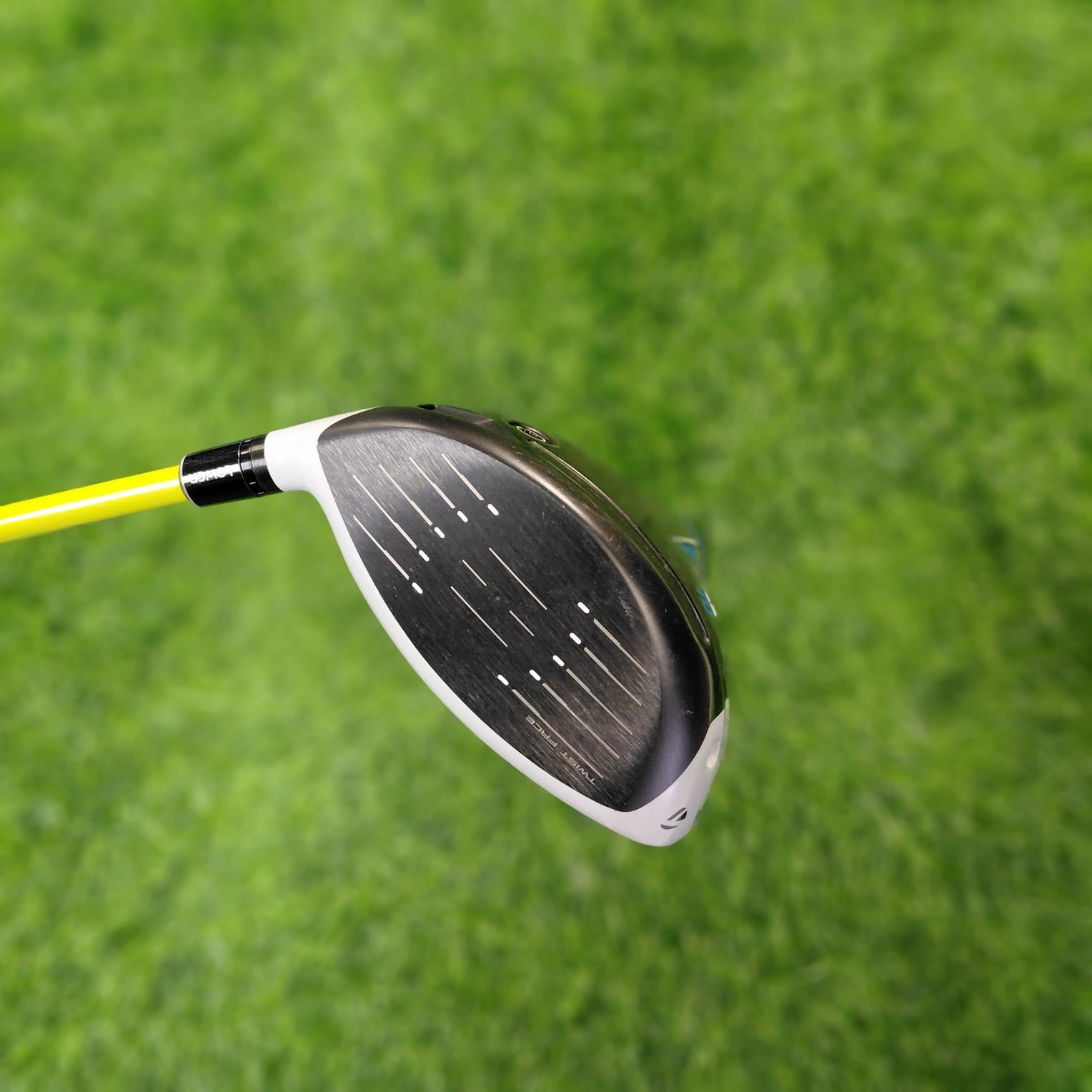 TaylorMade Driver / SIM2 MAX / 9.0° / X