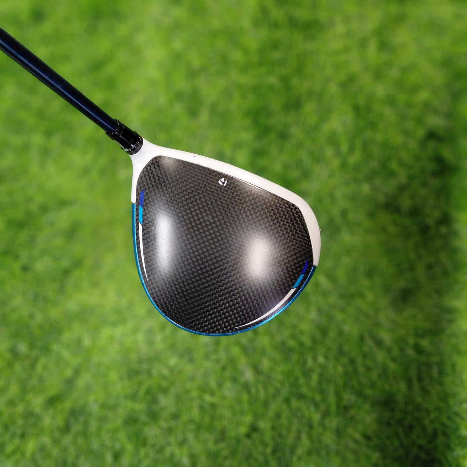 TaylorMade Driver / SIM2 MAX-D / 10.5° / R(S)