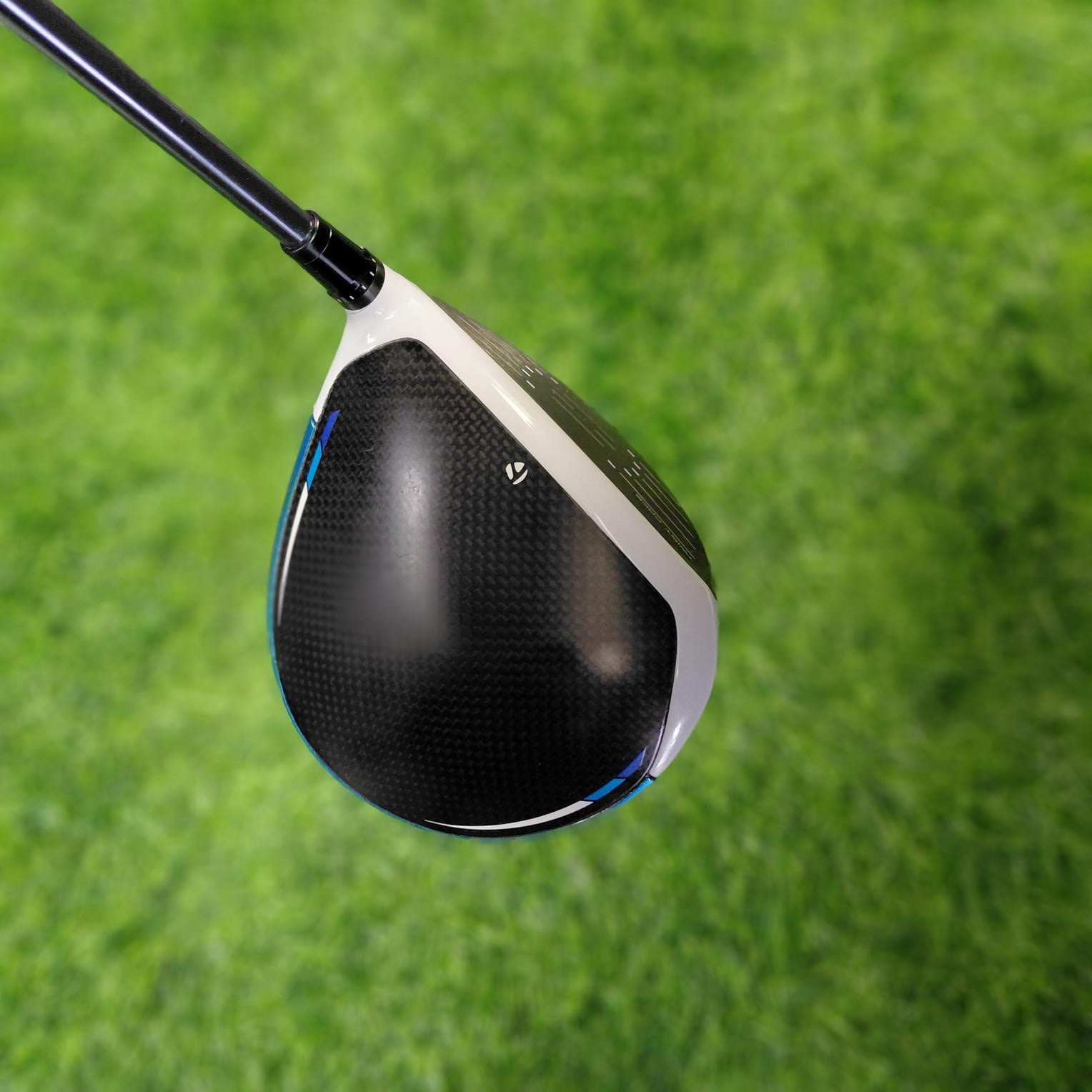 TaylorMade Driver / SIM2 MAX / 9.0° / R(S)