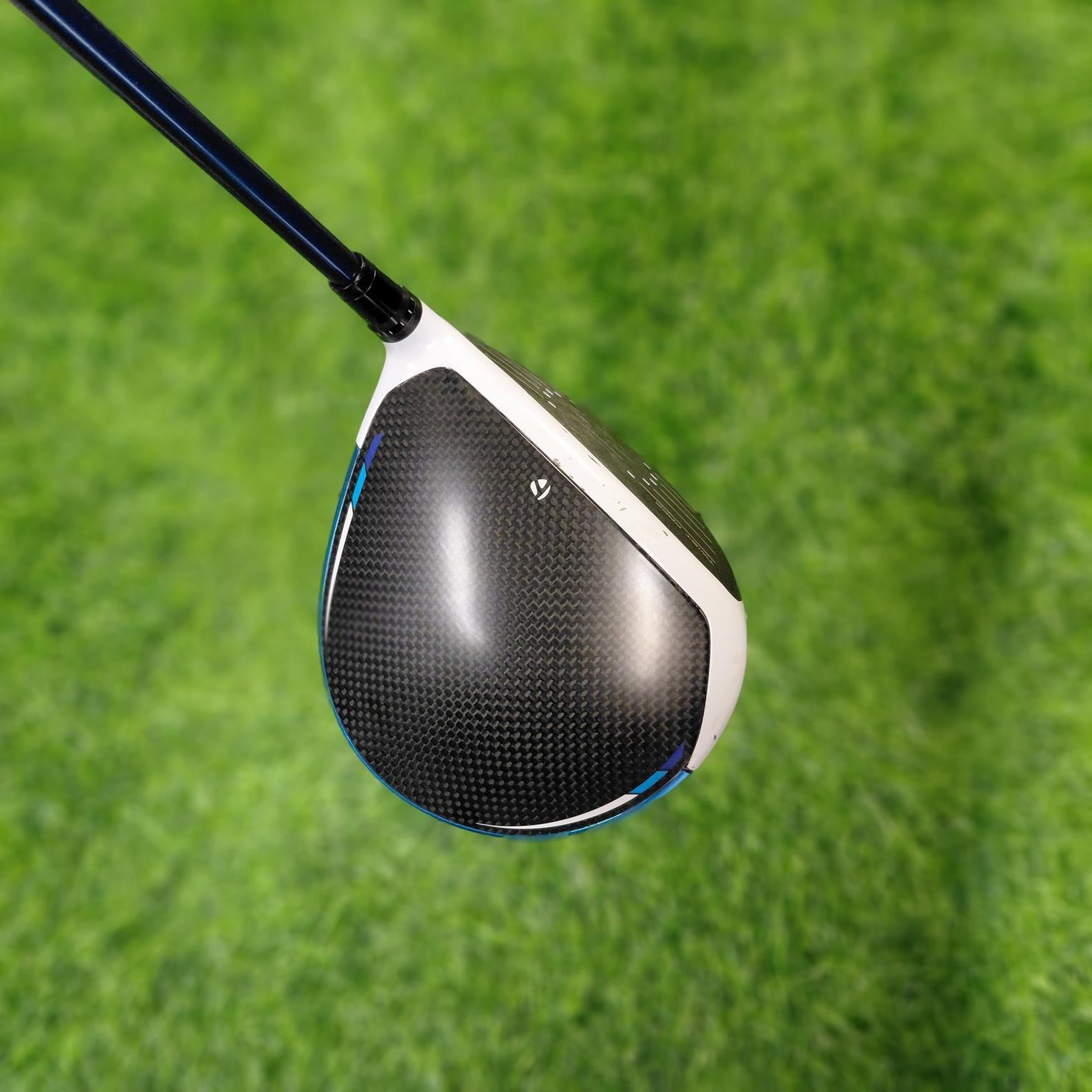 TaylorMade Driver / SIM2 MAX / 10.5° / R(S)