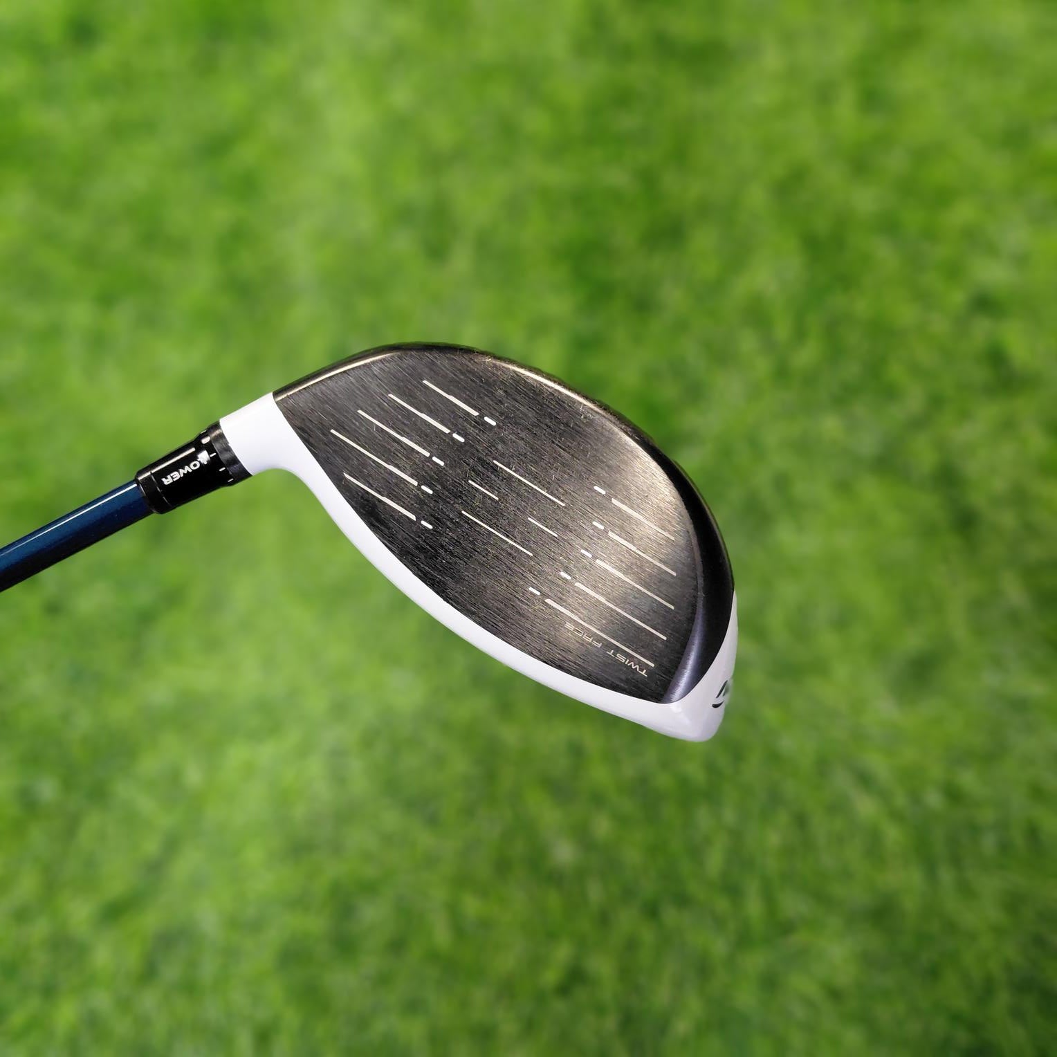 TaylorMade Driver / SIM2 MAX-D / 10.5° / R